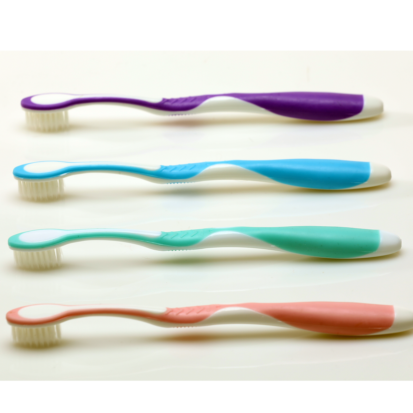 Premium Adult Sensitive Toothbrush (000-16778)