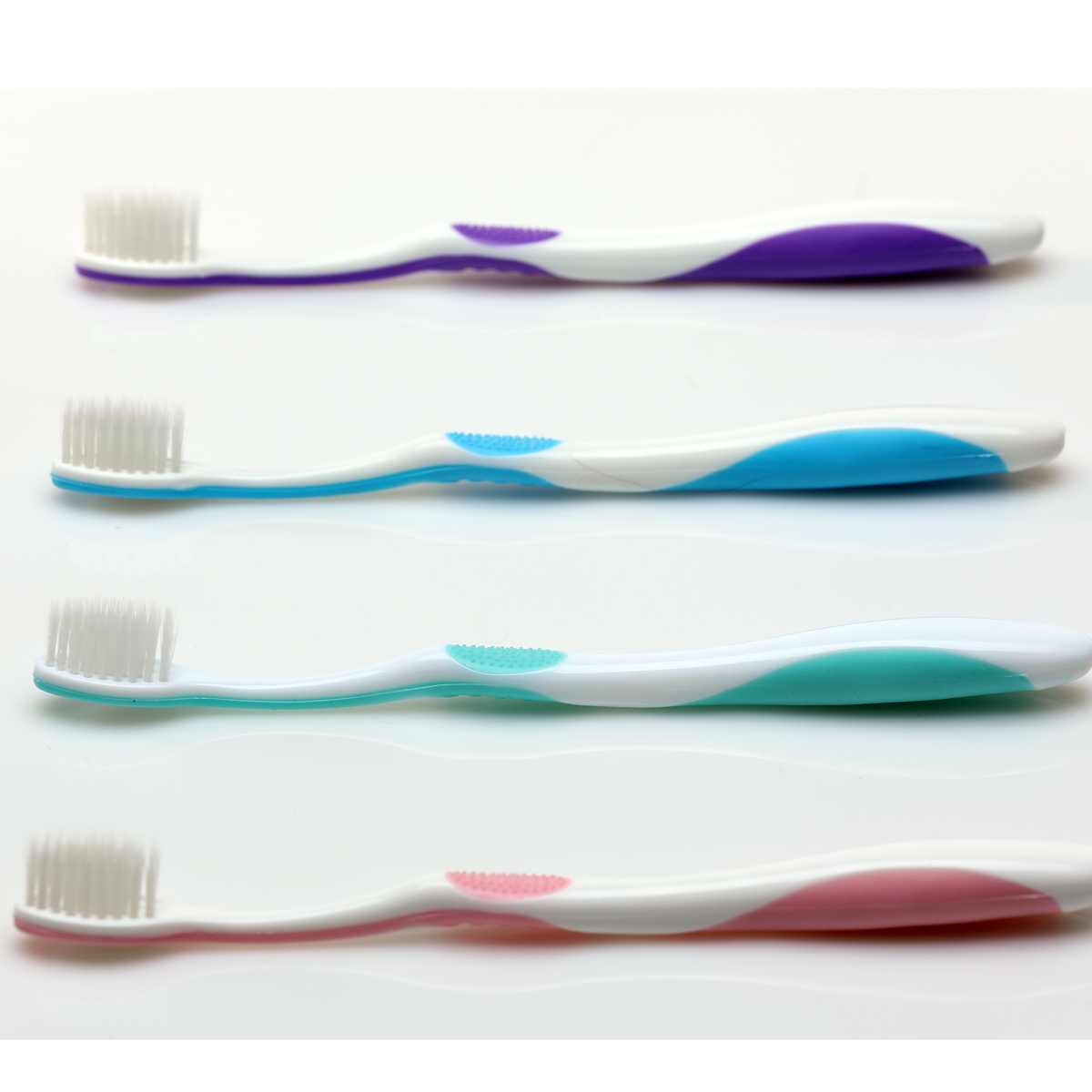 Premium Adult Sensitive Toothbrush (000-16778)