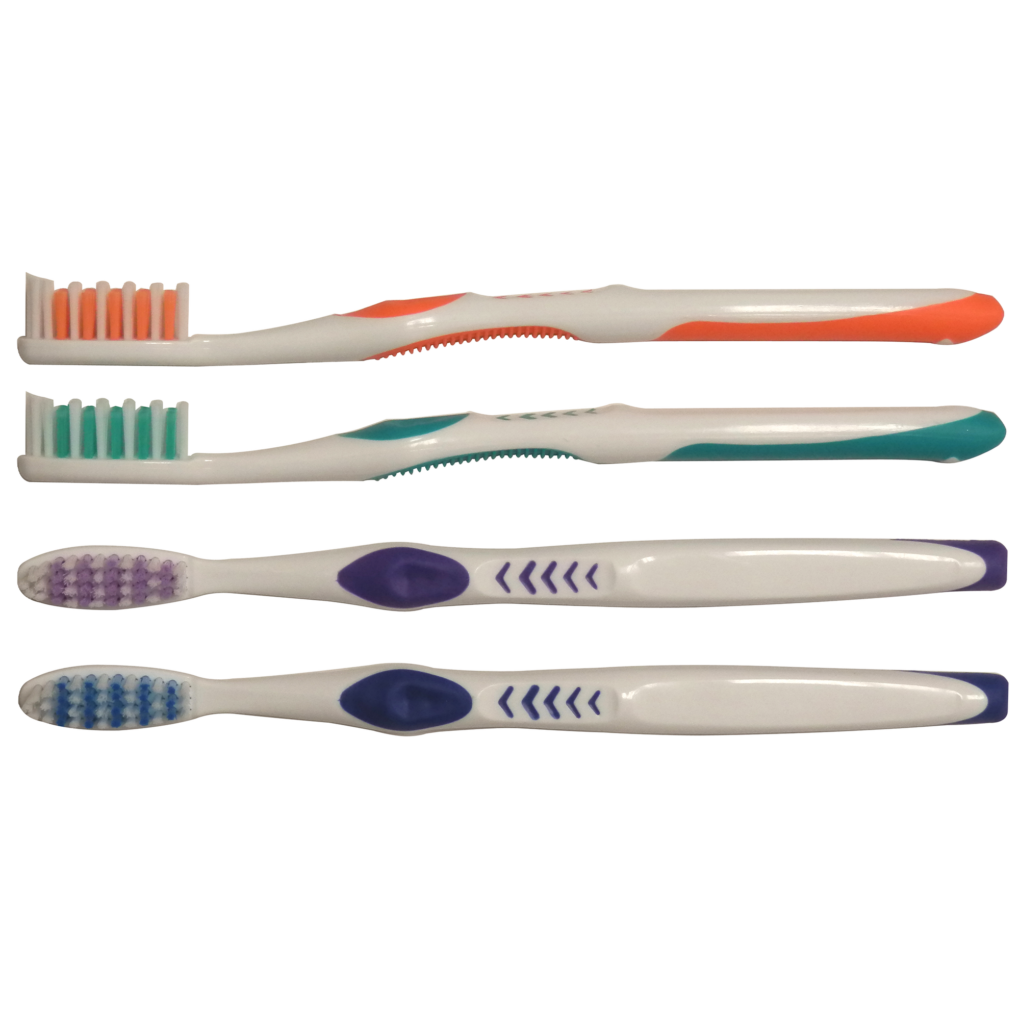Premium Plus A-Adult Toothbrush (000-16792)