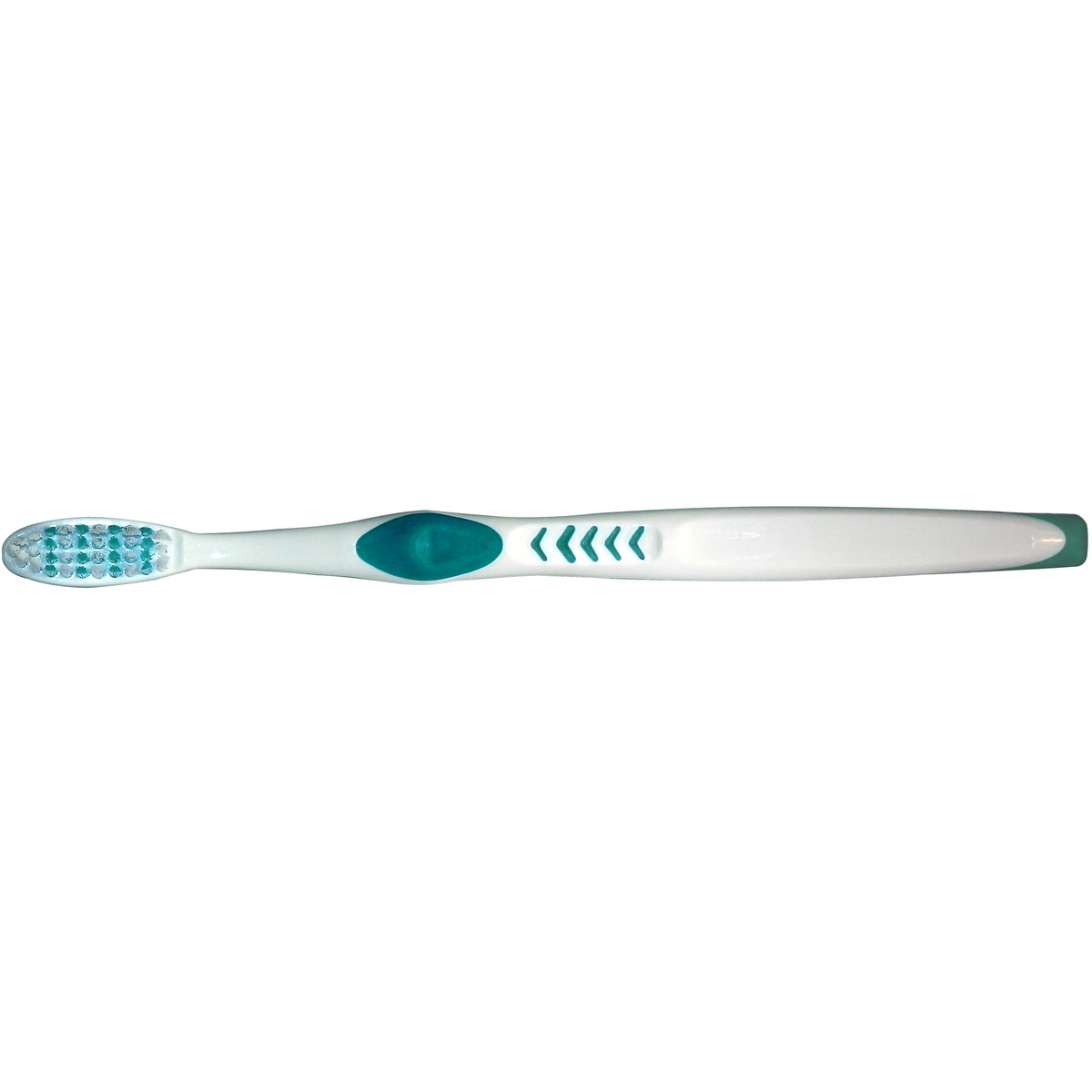 Premium Plus A-Adult Compact Head Toothbrush (000-16793)