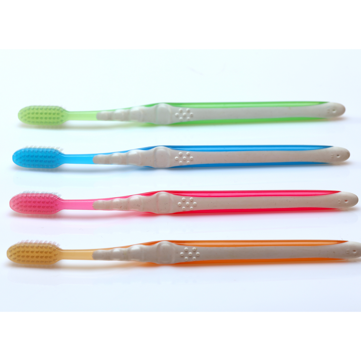 Adult Premium Sensitive Compact Head Toothbrush (000-16992B)