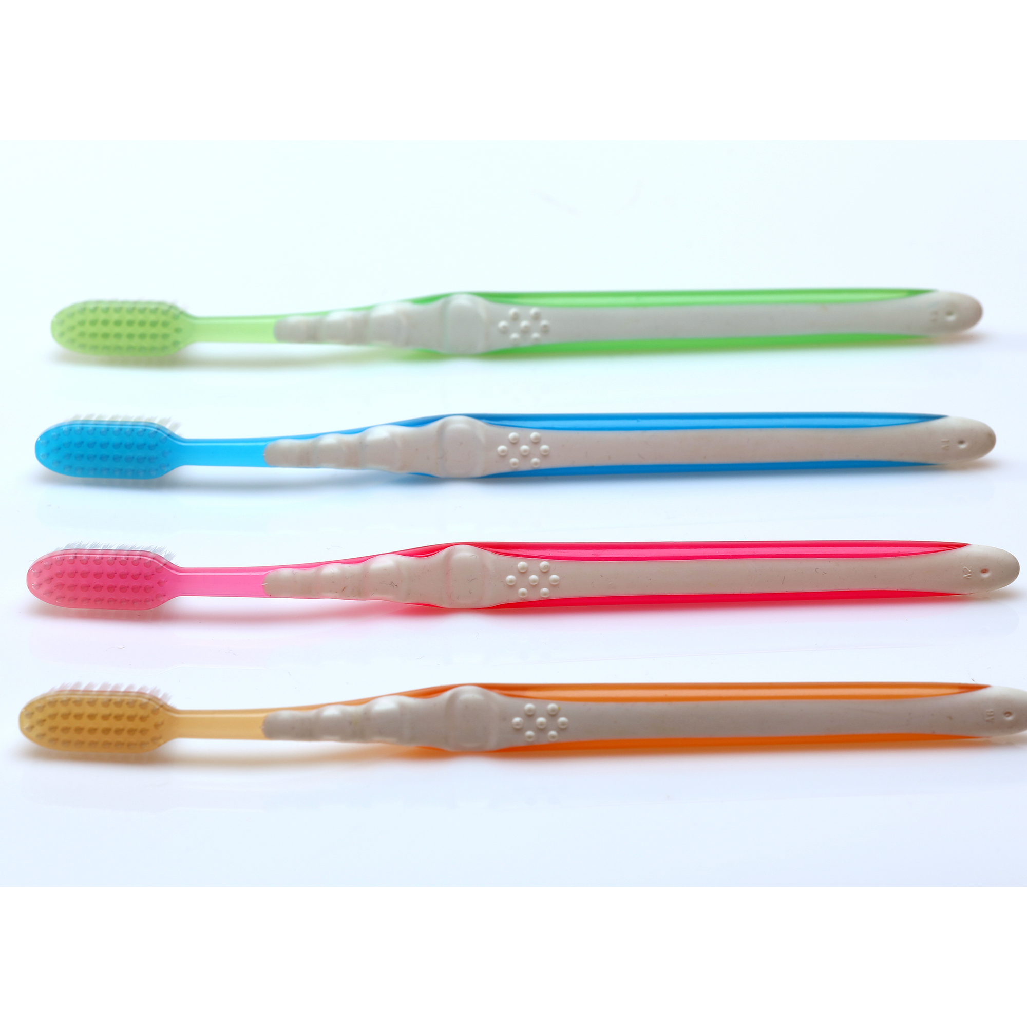 Adult Premium Sensitive Compact Head Toothbrush (000-16992B)