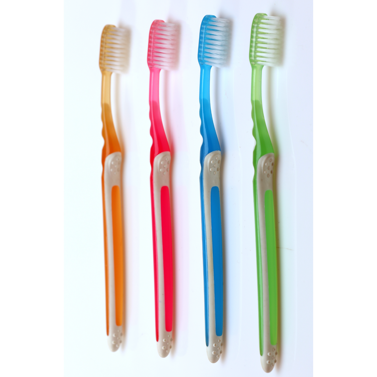 Adult Premium Sensitive Compact Head Toothbrush (000-16992B)