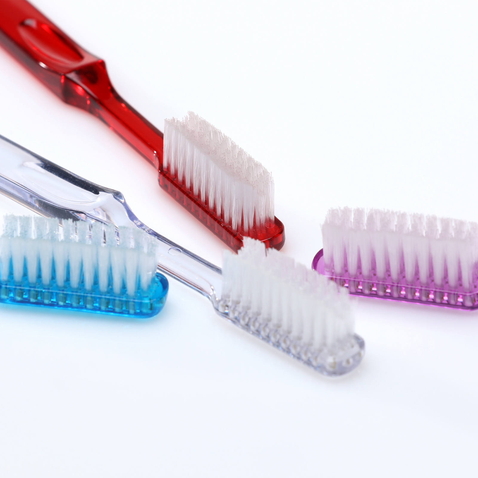 Inter-Ortho Toothbrush (000-20009)