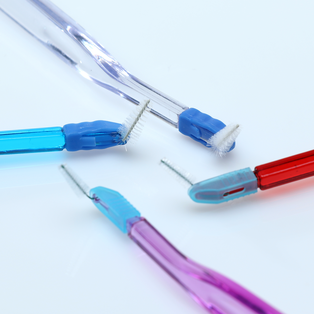 Inter-Ortho Toothbrush (000-20009)