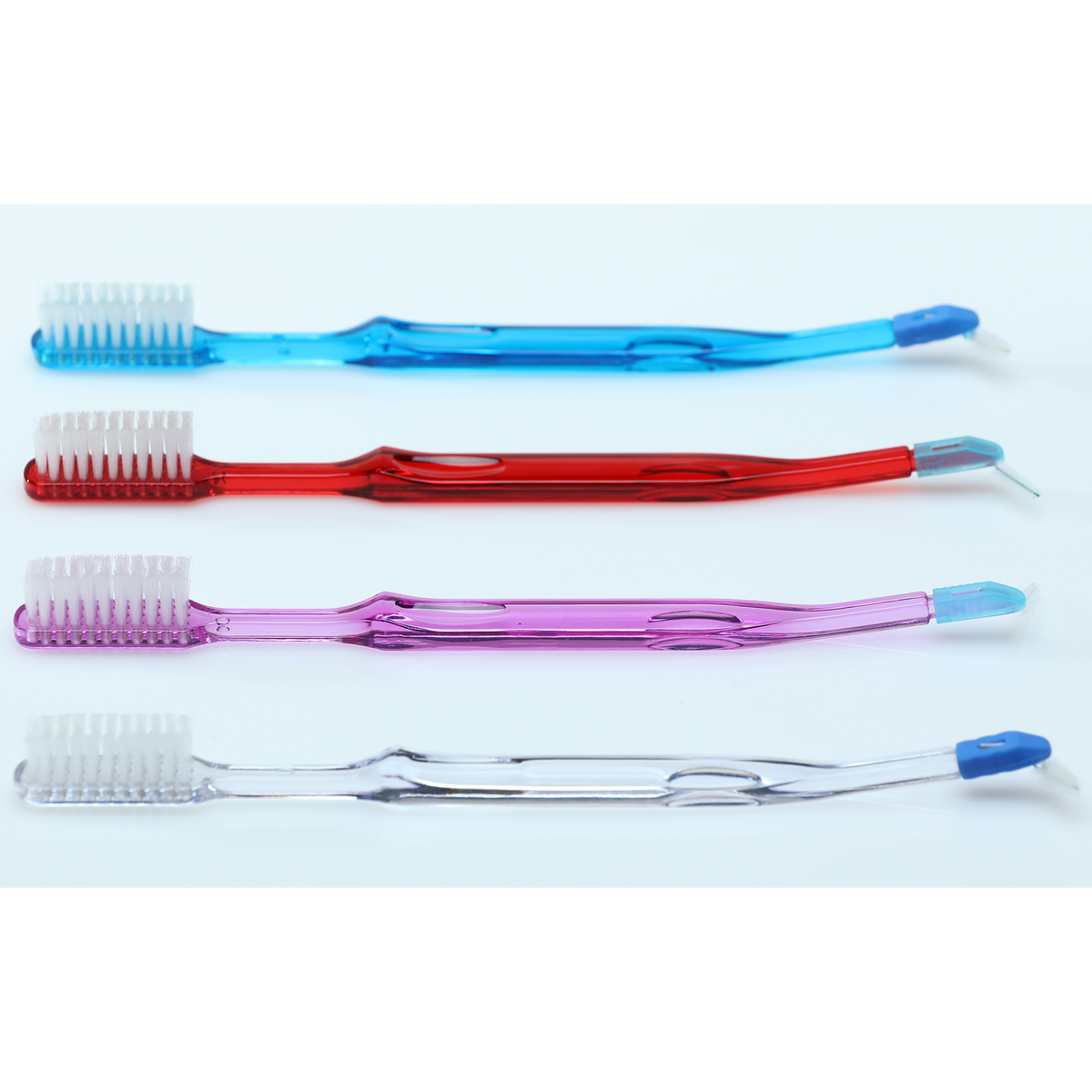 Inter-Ortho Toothbrush (000-20009)