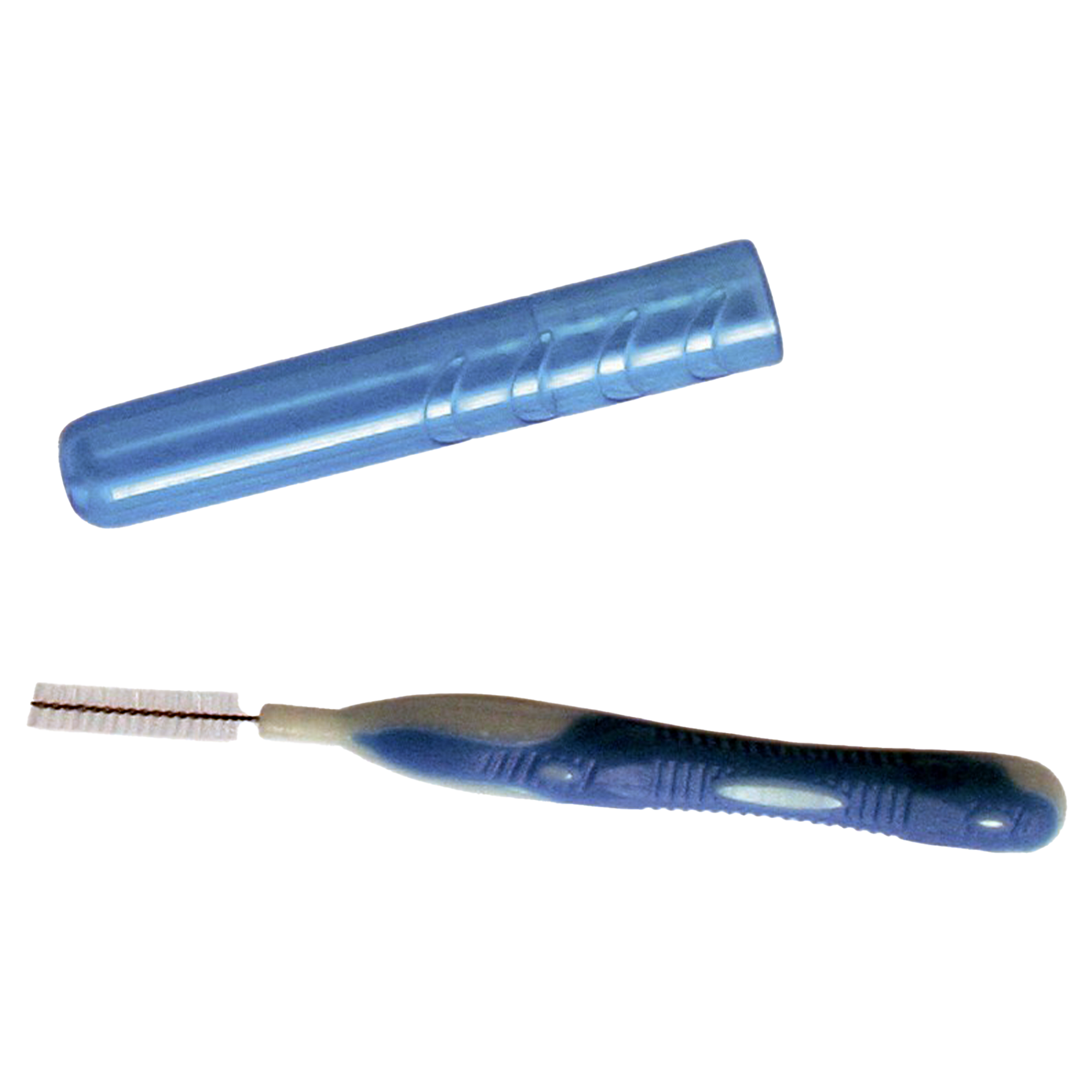 Interdental Brush Blue/White (000-20046)