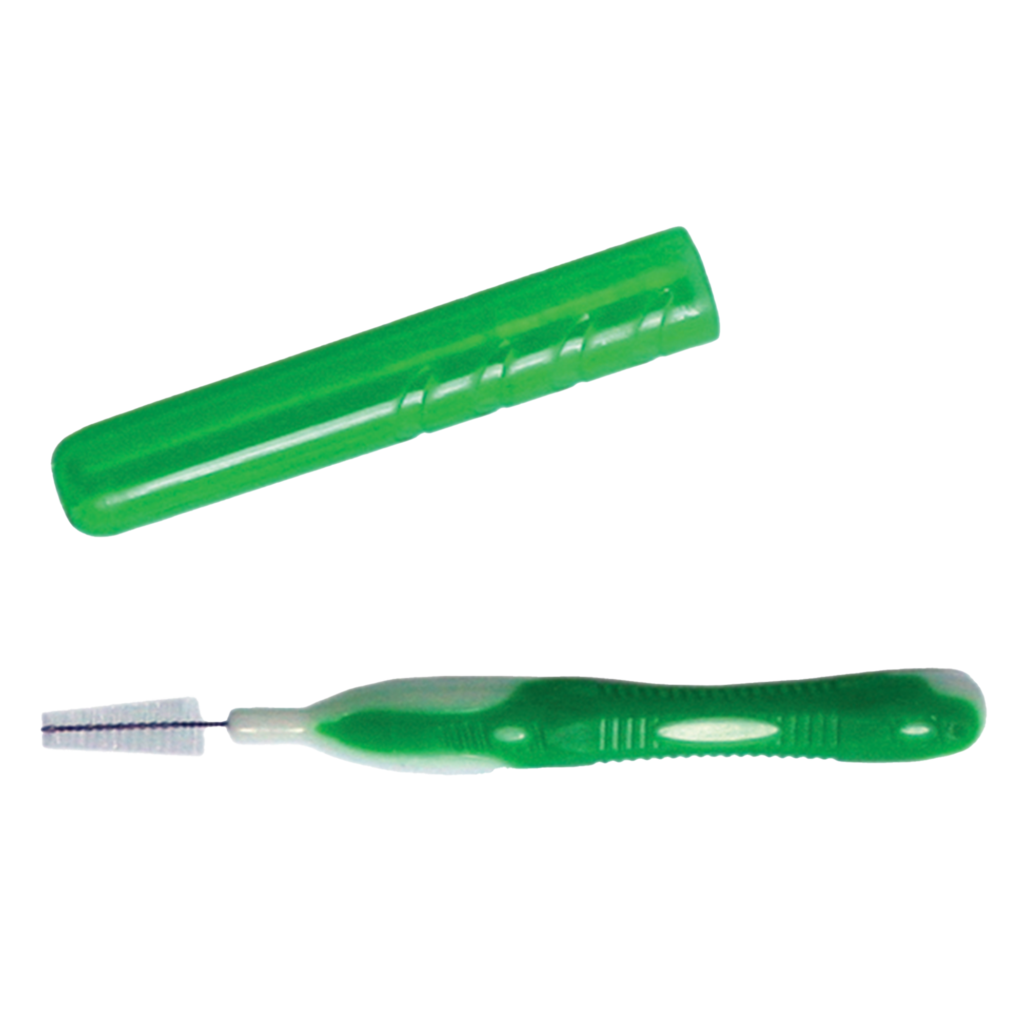 Interdental Brush Green/White (000-20047)