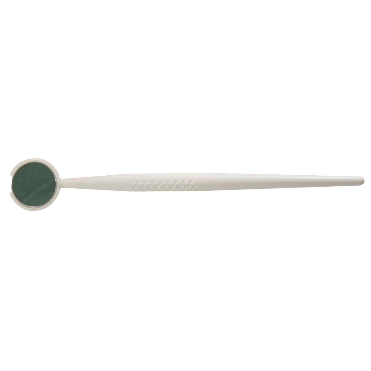 Disposable Dental Mirror, White (000-20401)