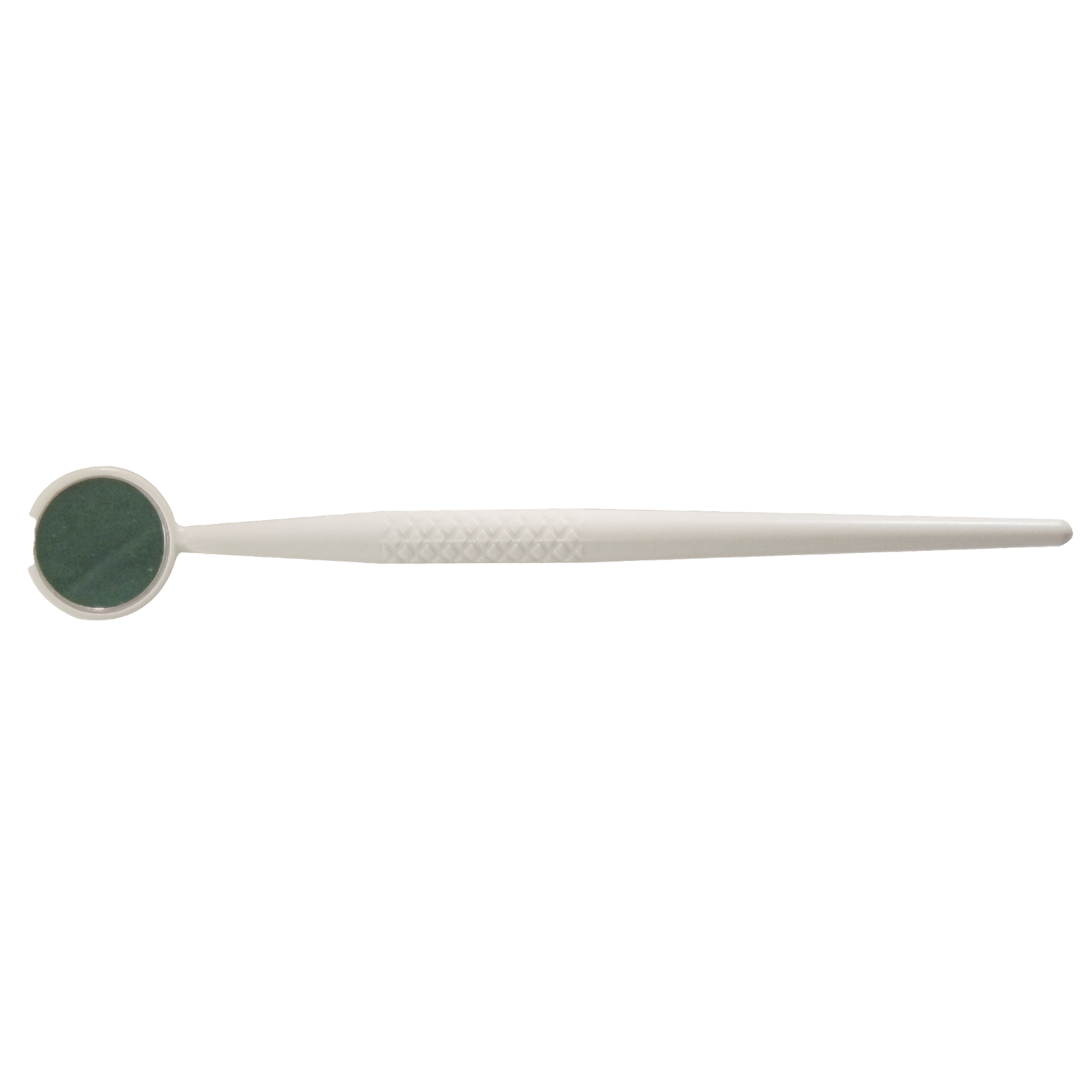 Disposable Dental Mirror, White (000-20401)