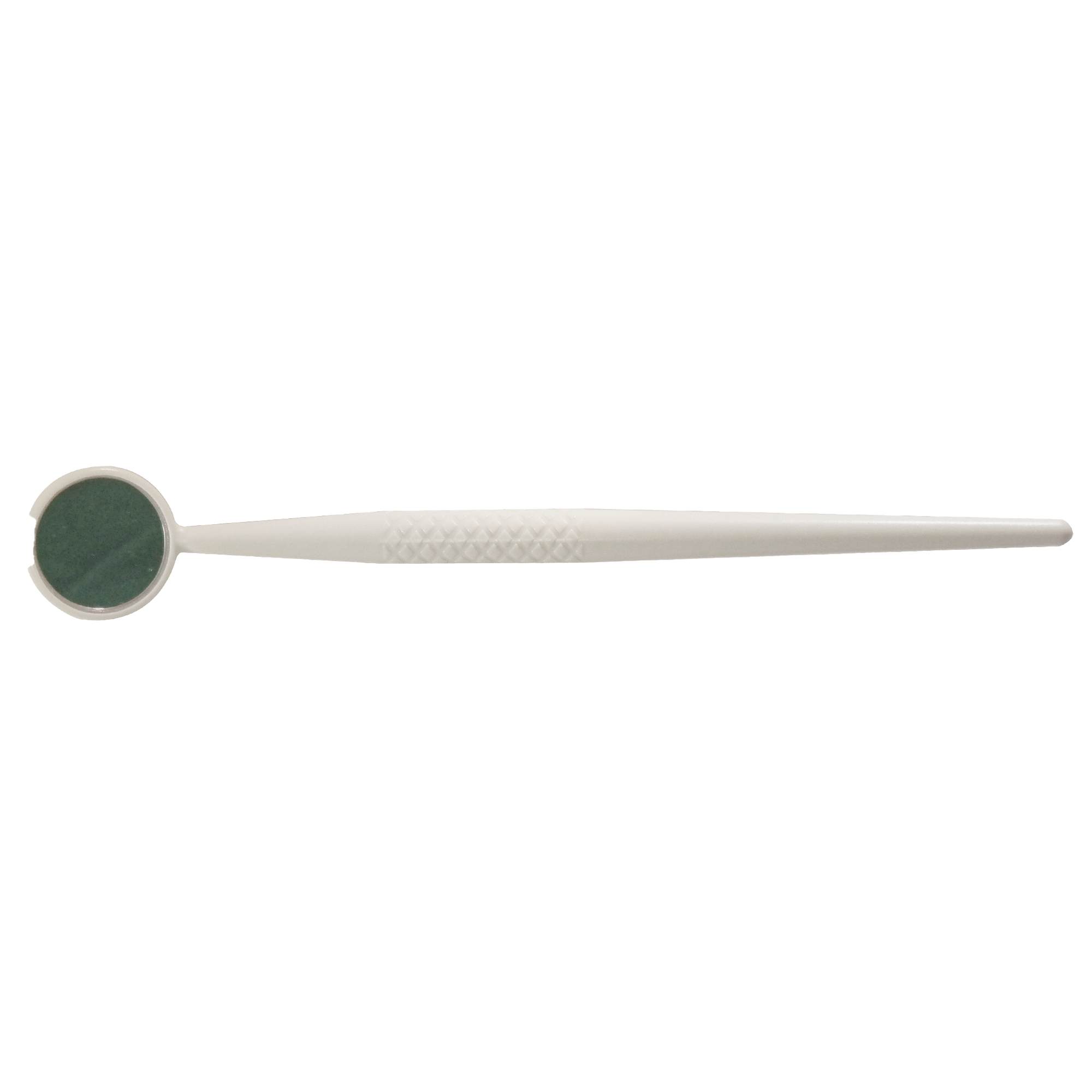 Disposable Dental Mirror, White (000-20401)