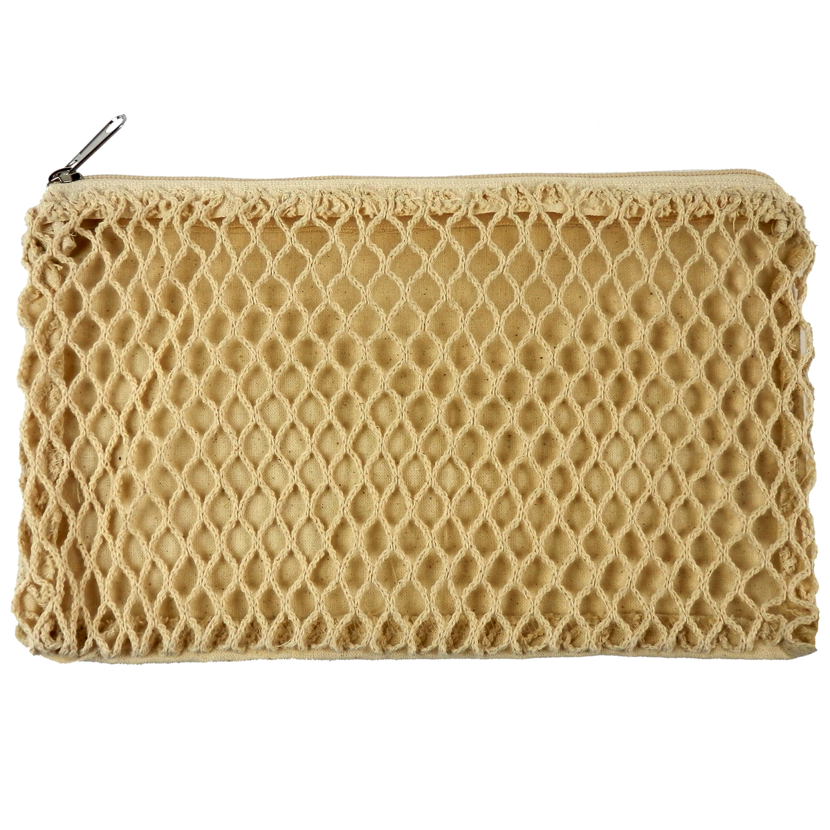 Cotton Mesh Dental Bag (000-20420)