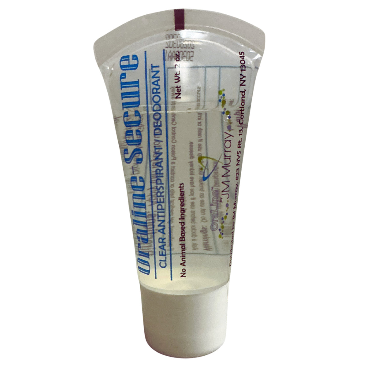 OraLine Secure Deodorant (000-60021)