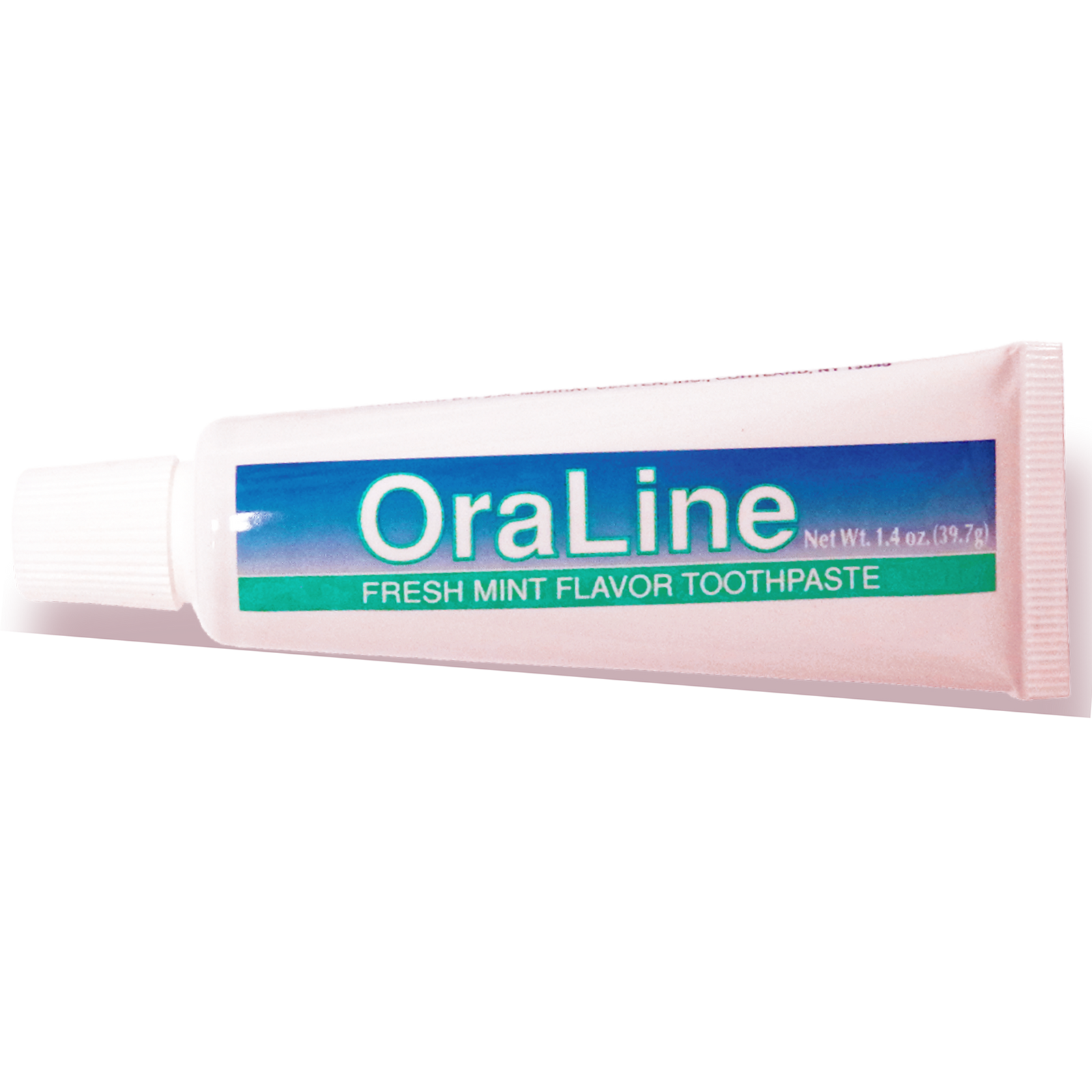 Non-Fluoride Mint Toothpaste (000-42600)
