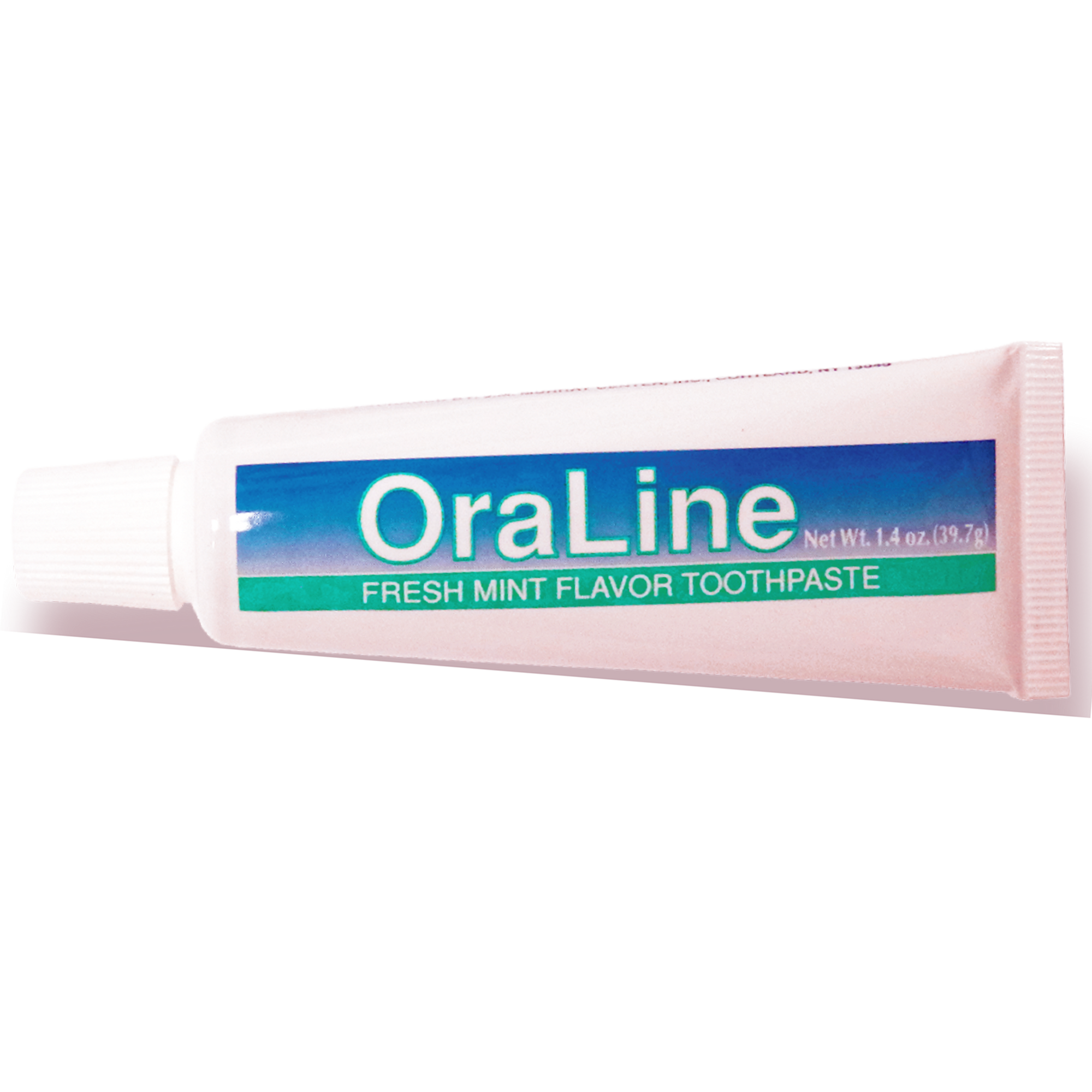 Non-Fluoride Mint Toothpaste (000-42600)