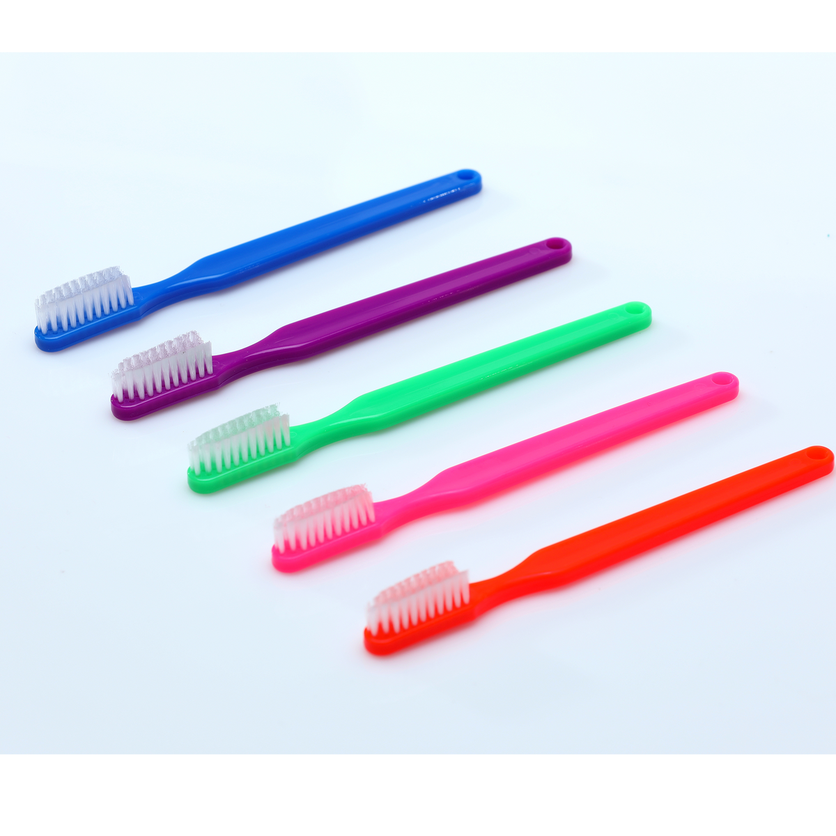 Economy Ortho V-Trim Toothbrush (000-44000)