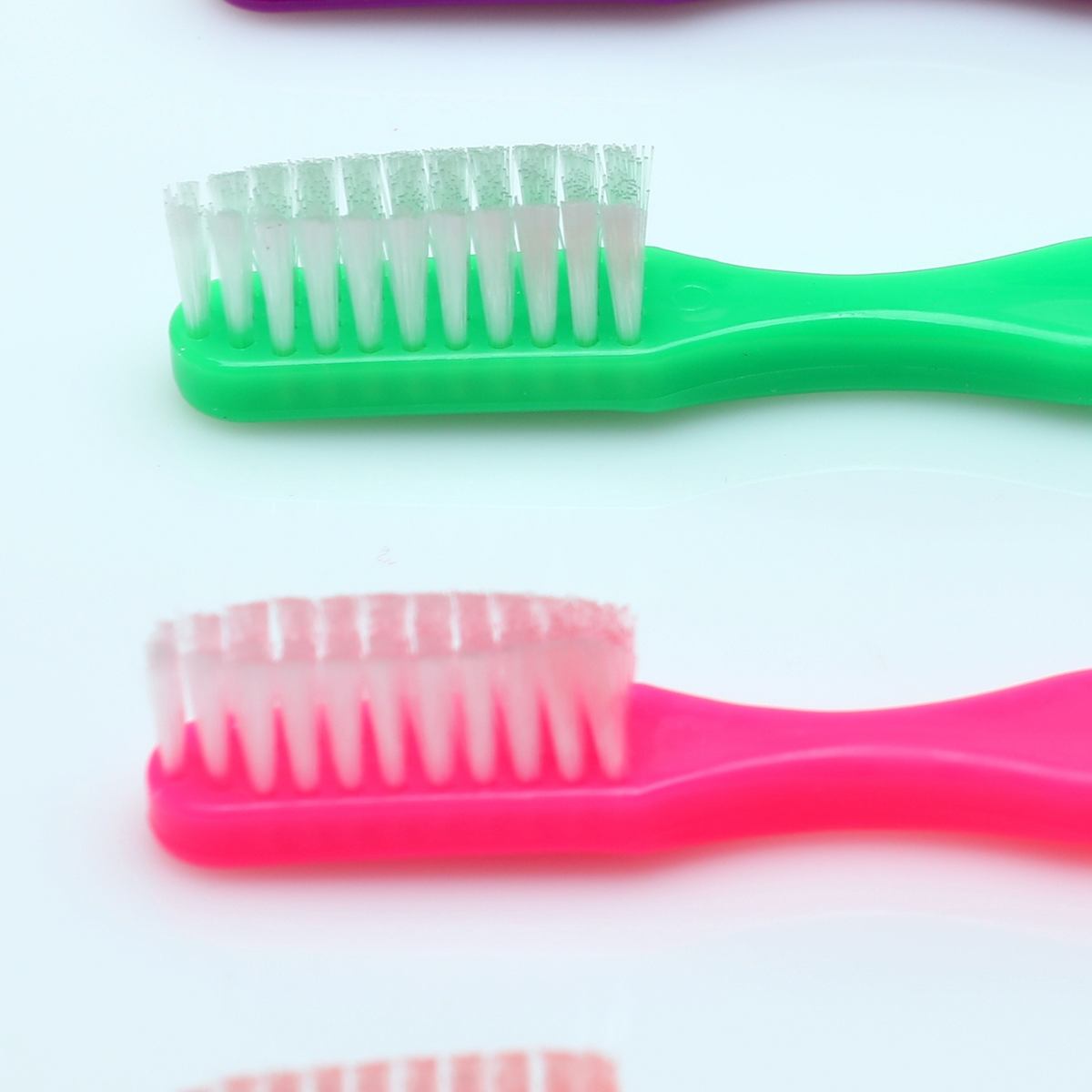 Economy Ortho V-Trim Toothbrush (000-44000)