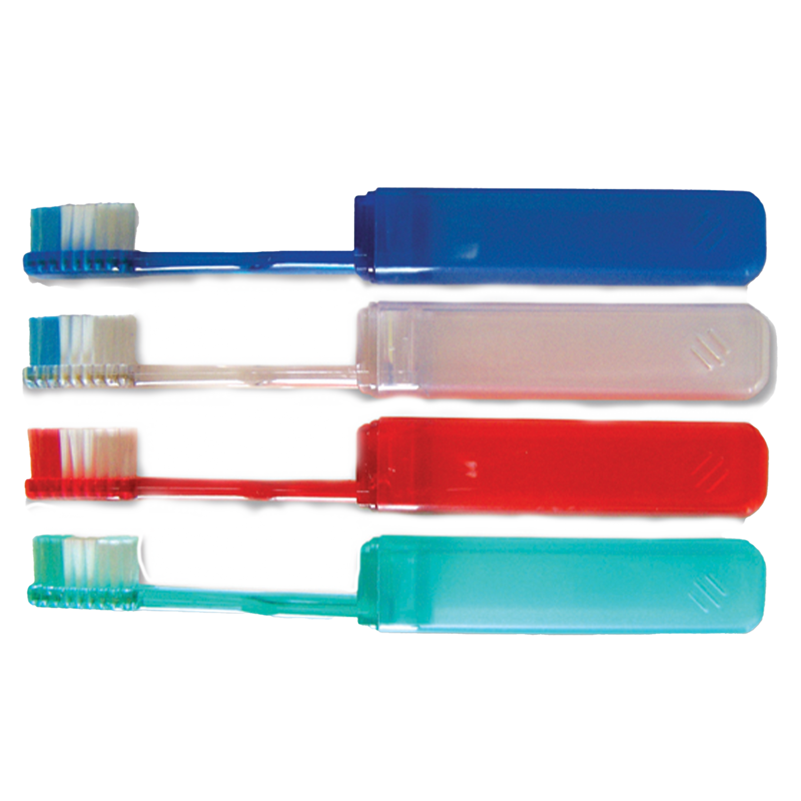 V-Trim Travel Toothbrush (000-44001)