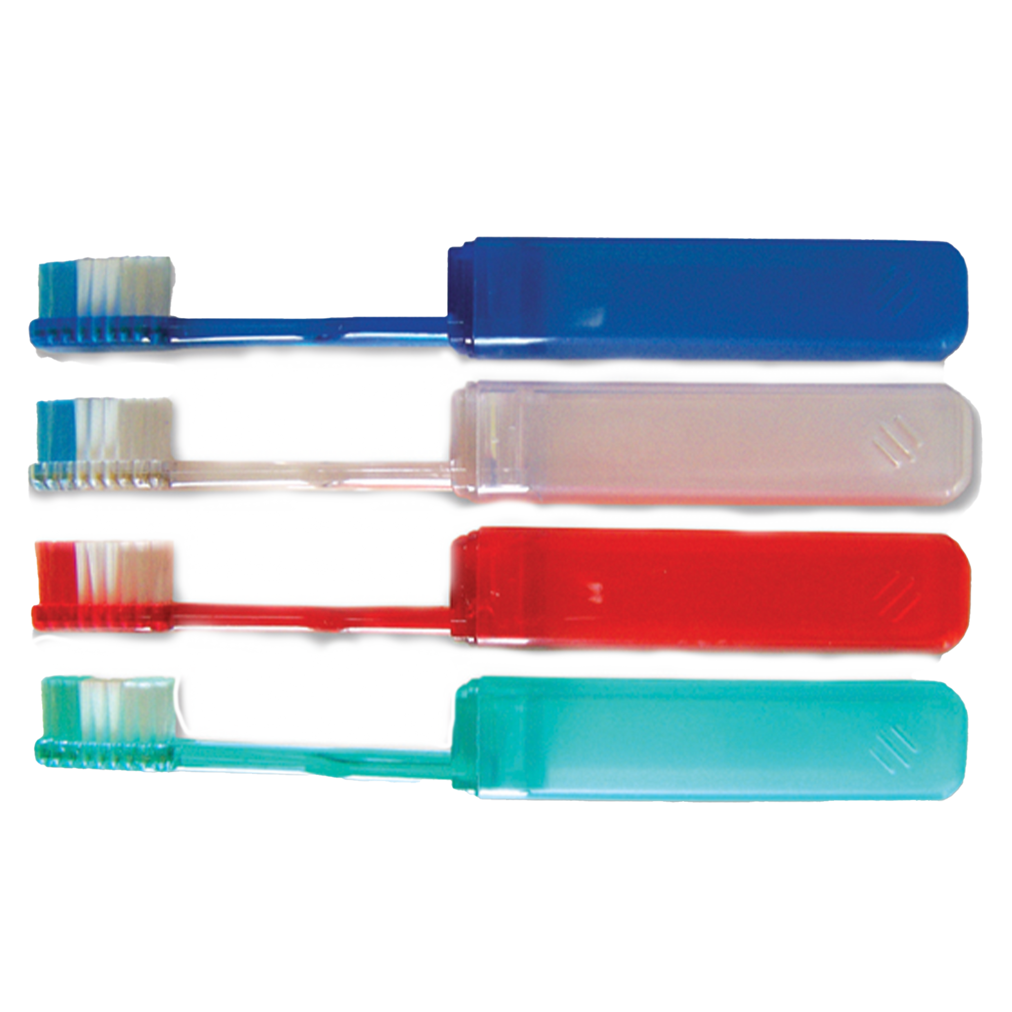 V-Trim Travel Toothbrush (000-44001)