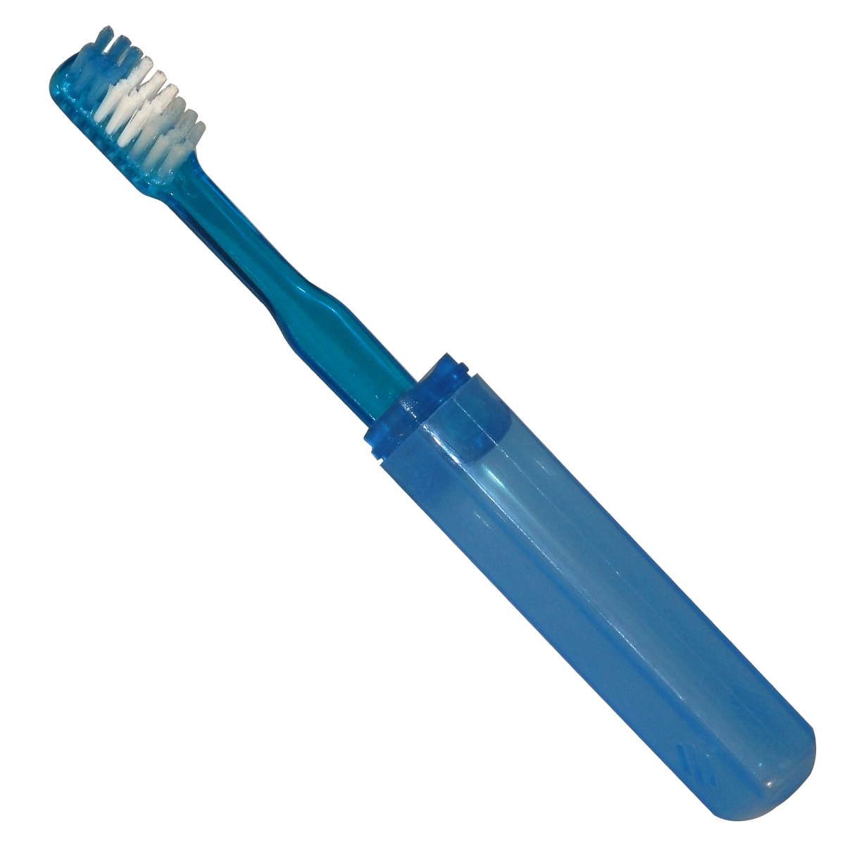 V-Trim Travel Toothbrush (000-44001)