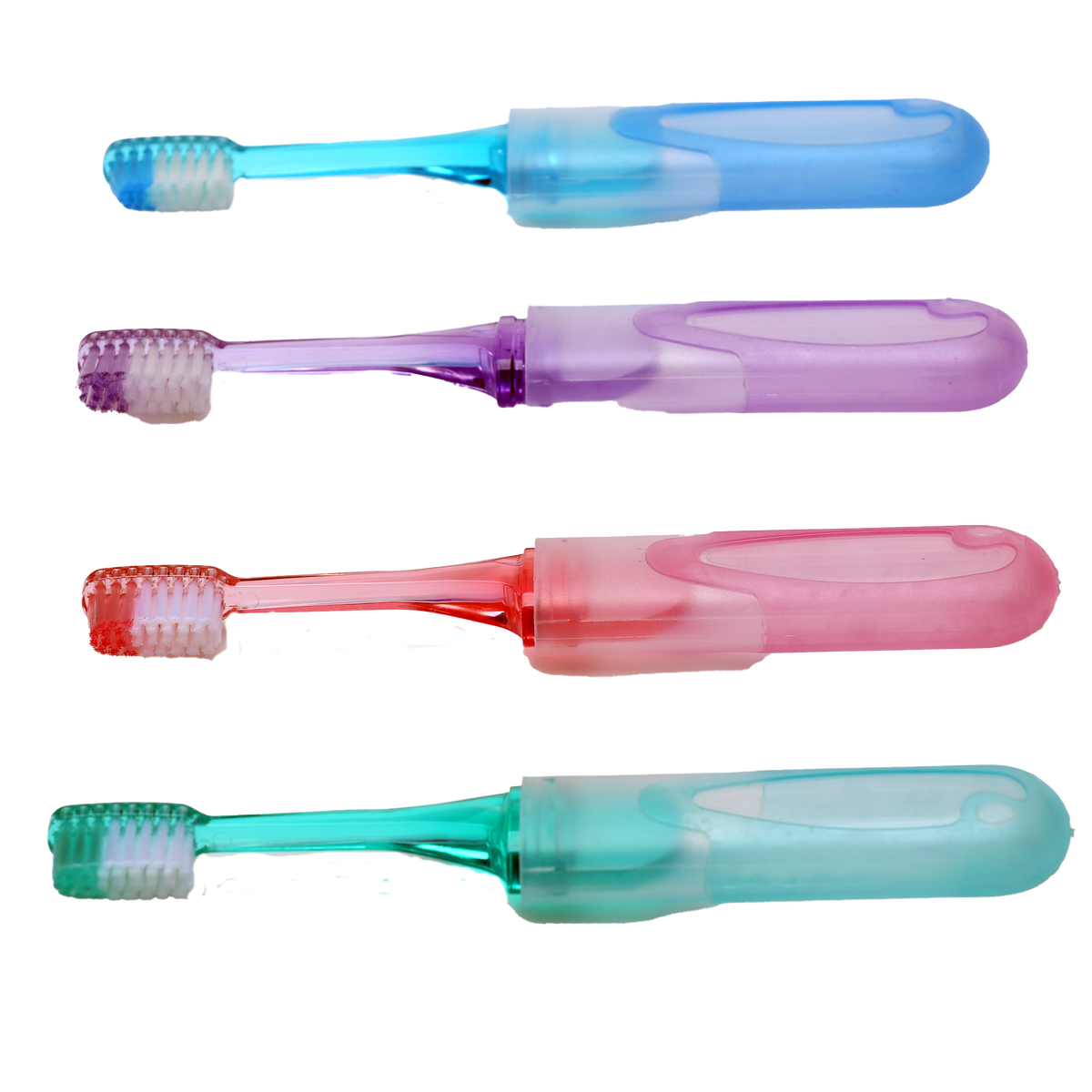 V-Trim Travel Toothbrush (000-44004)