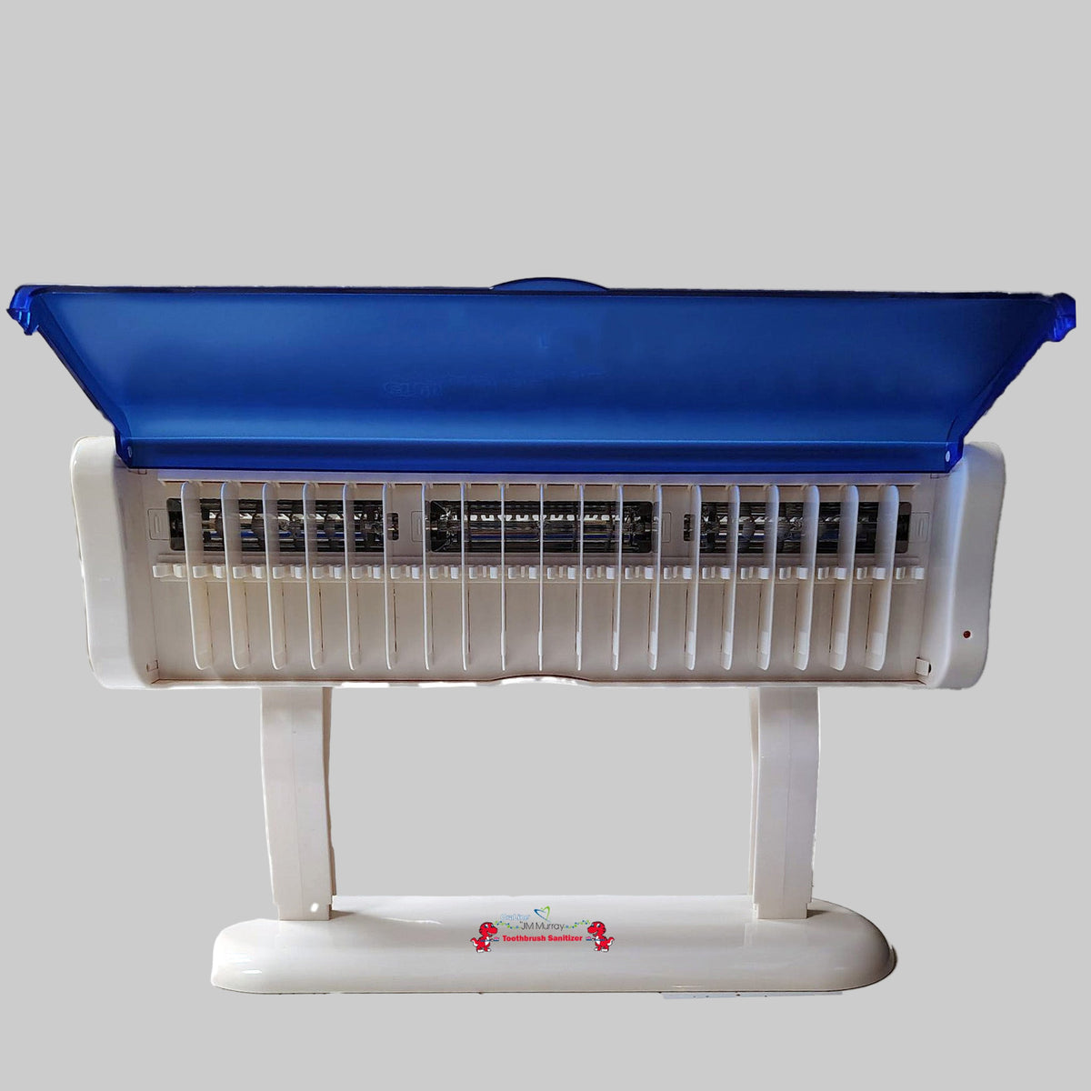 000-60093 20 Unit Toothbrush Sanitizer