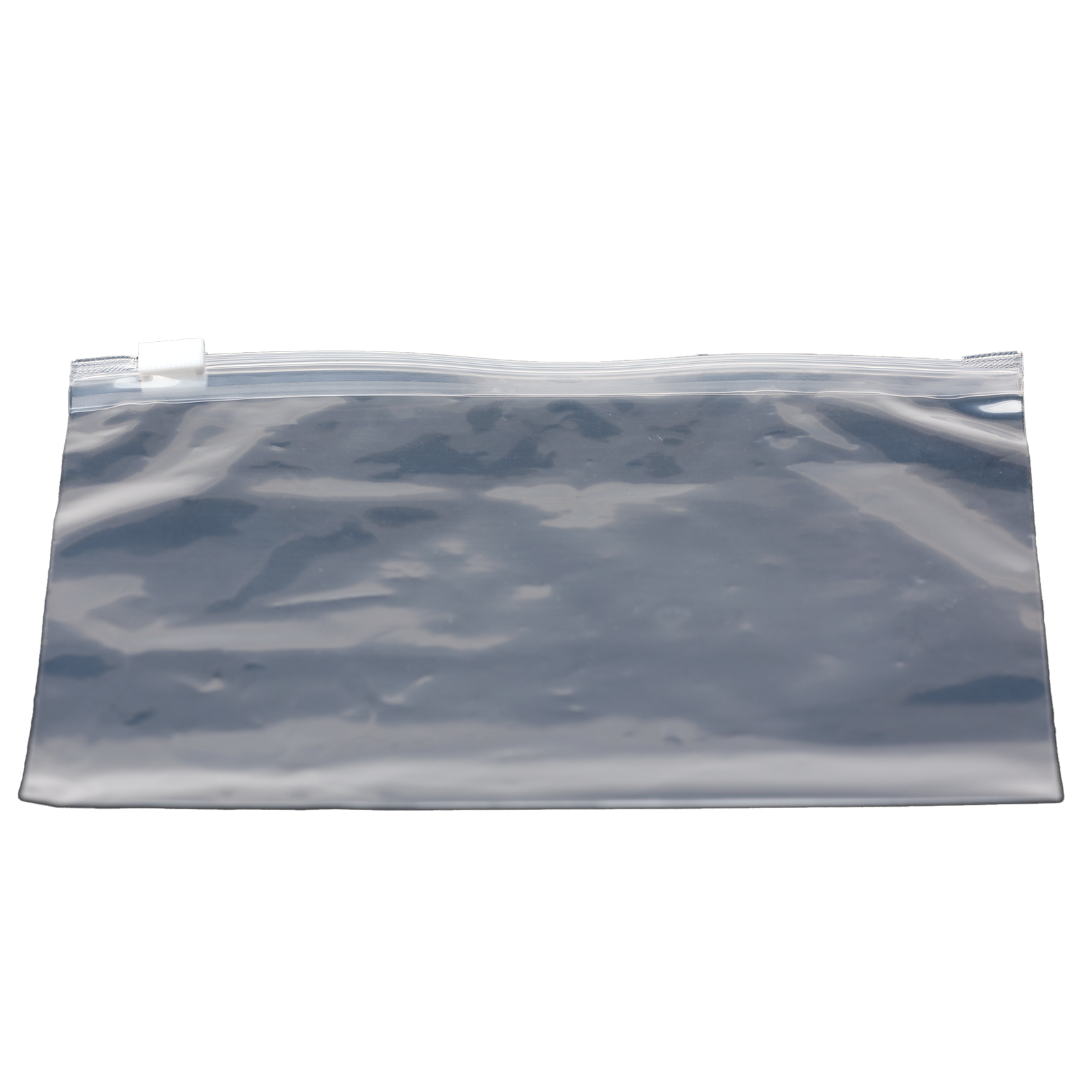 Clear Vinyl Dental Bag (000-8X6BAG)