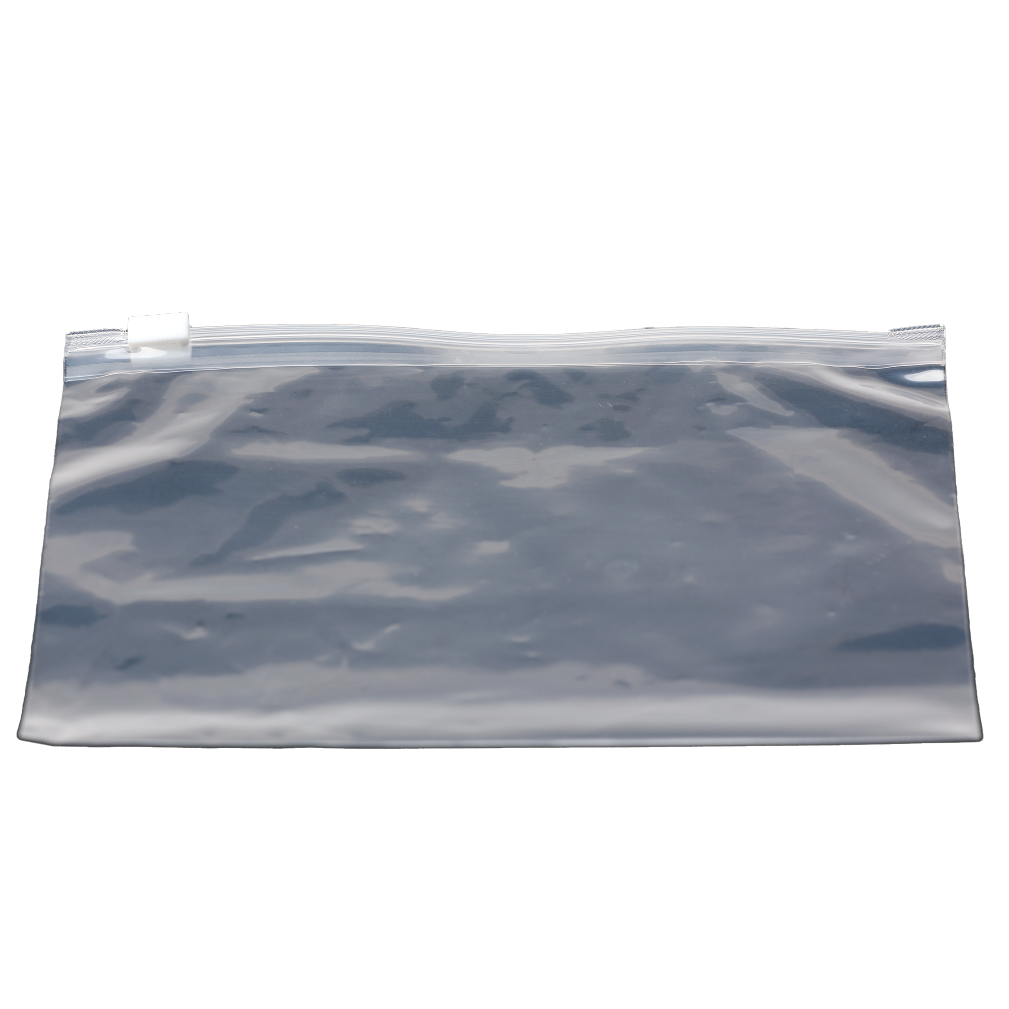 Clear Vinyl Dental Bag (000-8X6BAG)