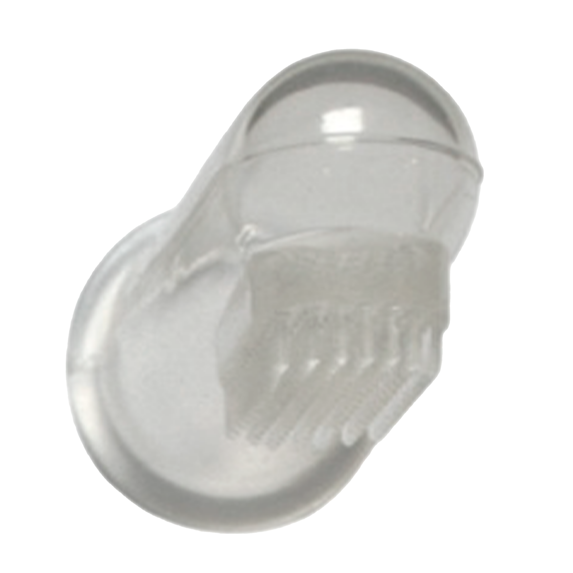 Silicone Finger Toothbrush (000-90001)