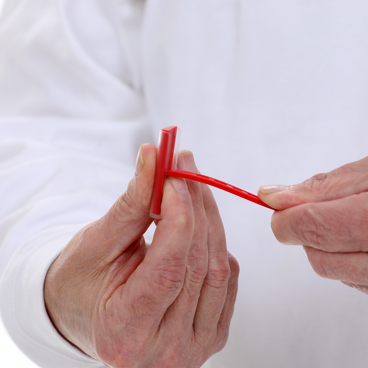 Security Razor (000-90021)