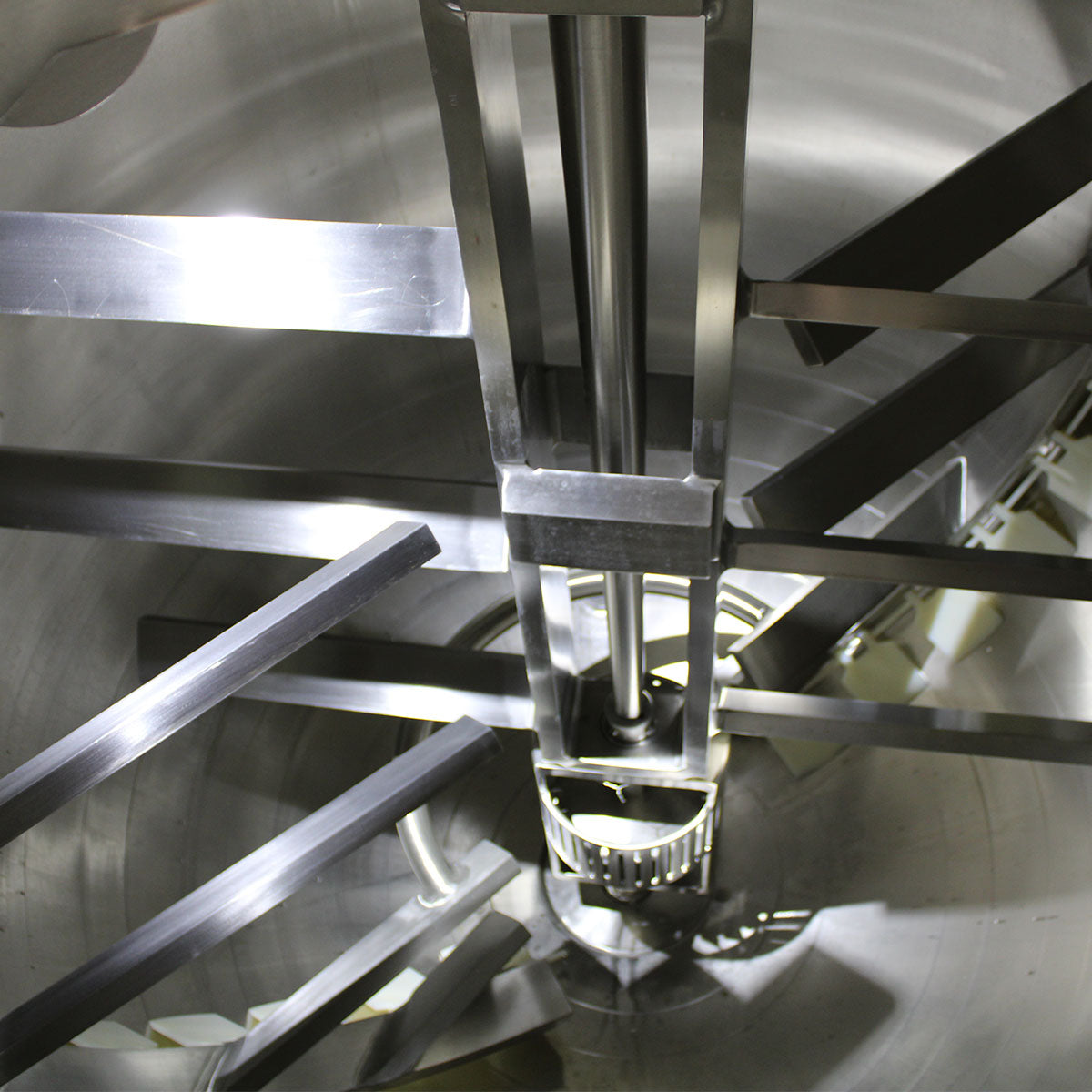 Manufacturing