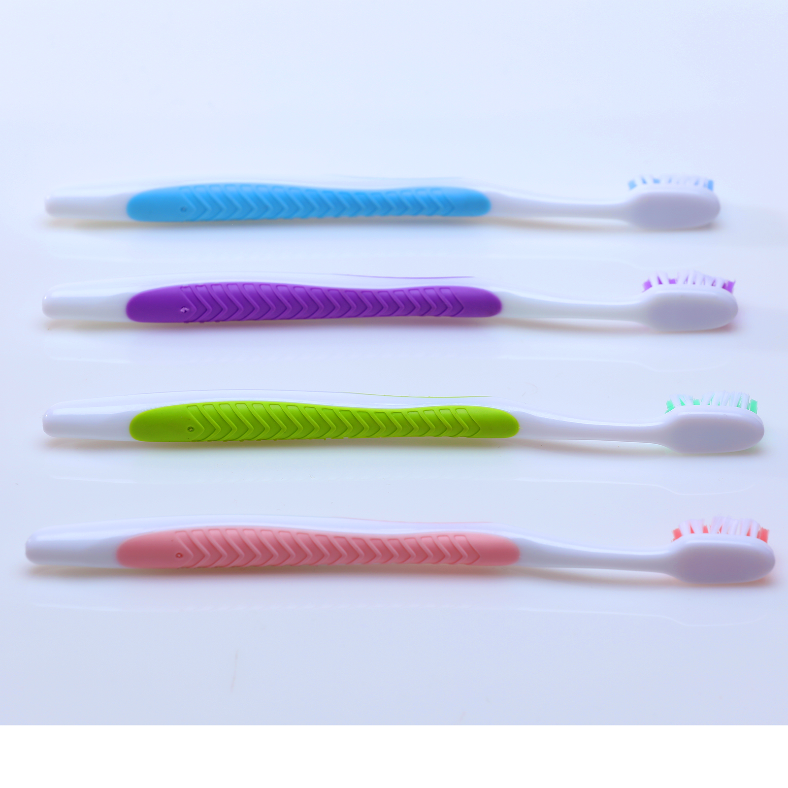 Premium Sensitive Care Compact Head Toothbrush (ORA16779B)