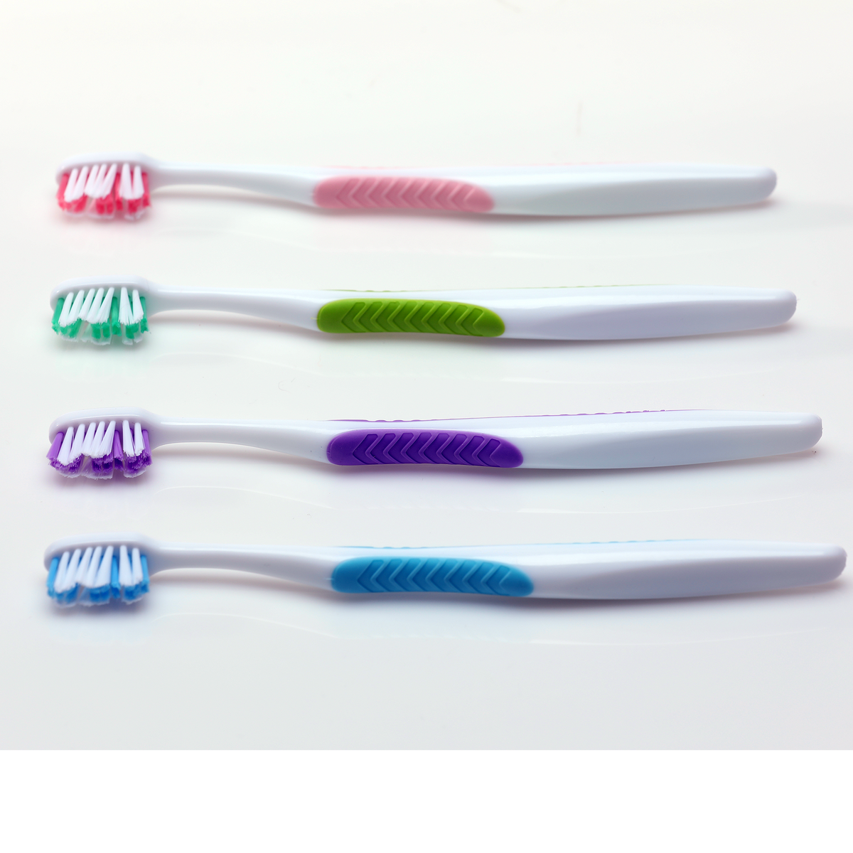 Premium Sensitive Care Compact Head Toothbrush (ORA16779B)