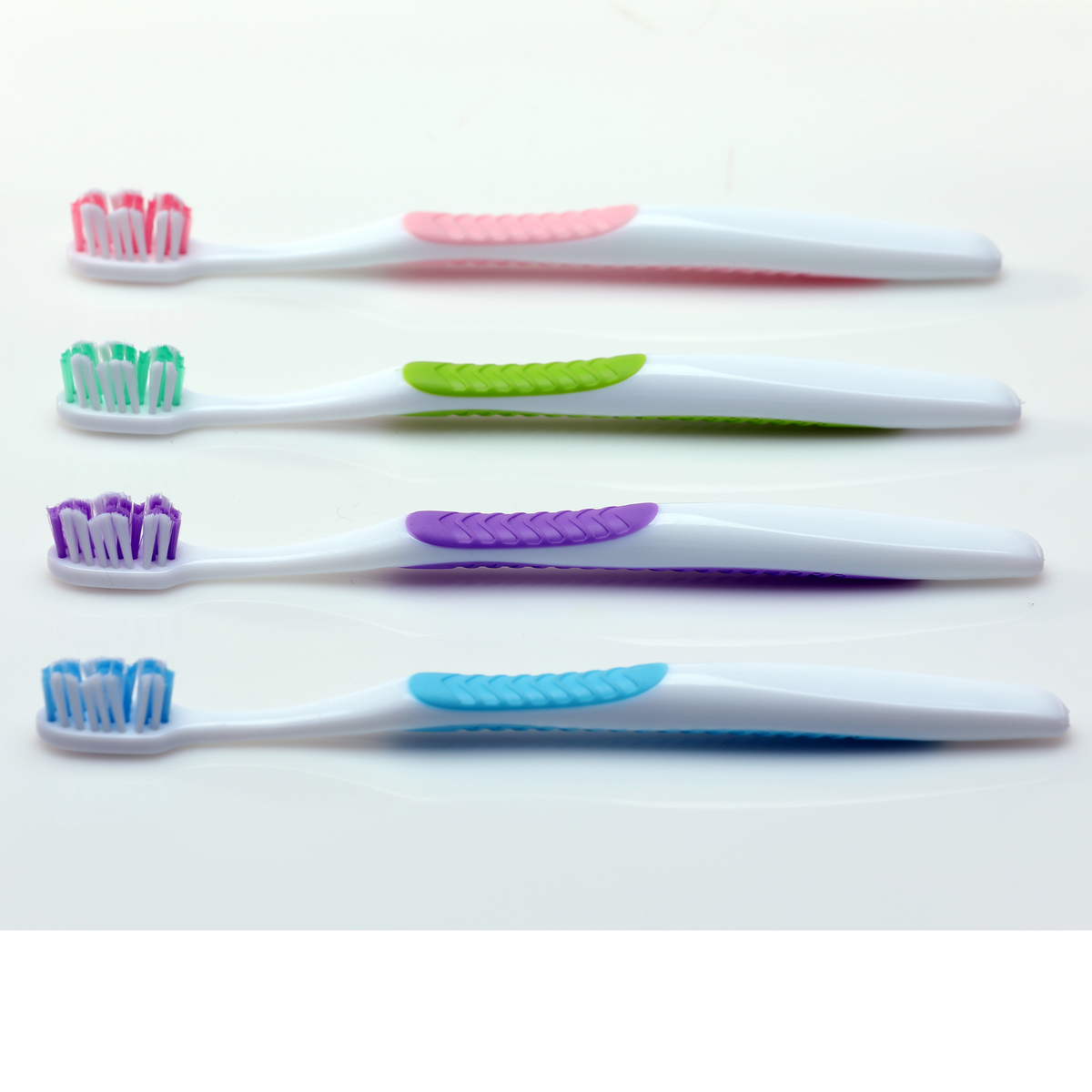 Premium Sensitive Care Compact Head Toothbrush (ORA16779B)
