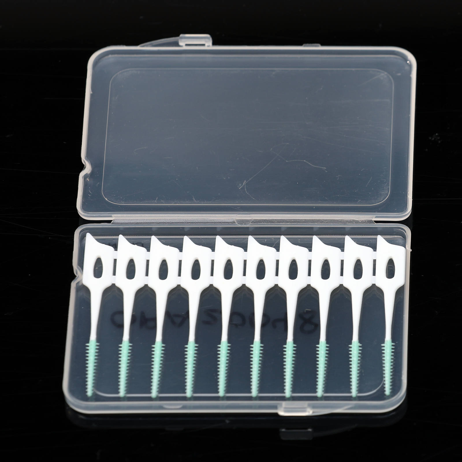 Proxy-Brite Thin Flexible Interdental Cleaners (ORA20048)
