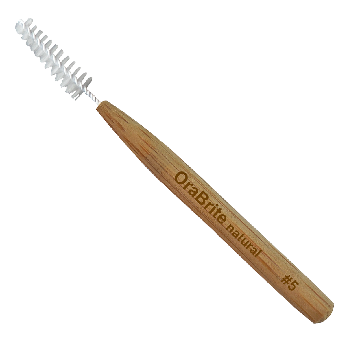 #5 Bamboo Interdental Brush (ORA20083)