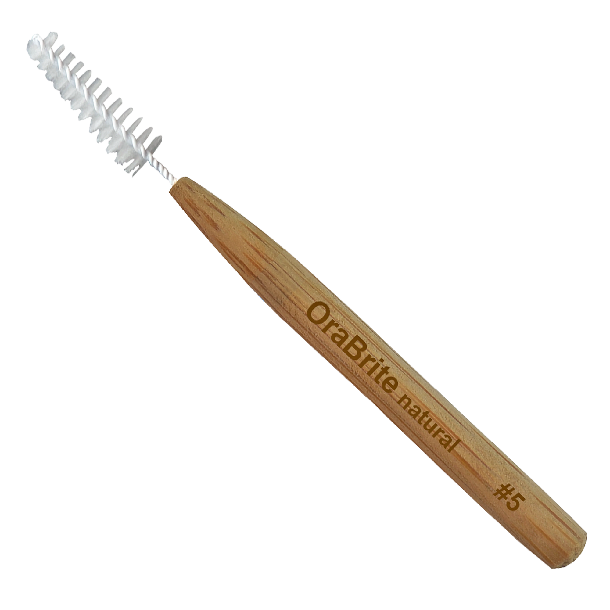 #5 Bamboo Interdental Brush (ORA20083)