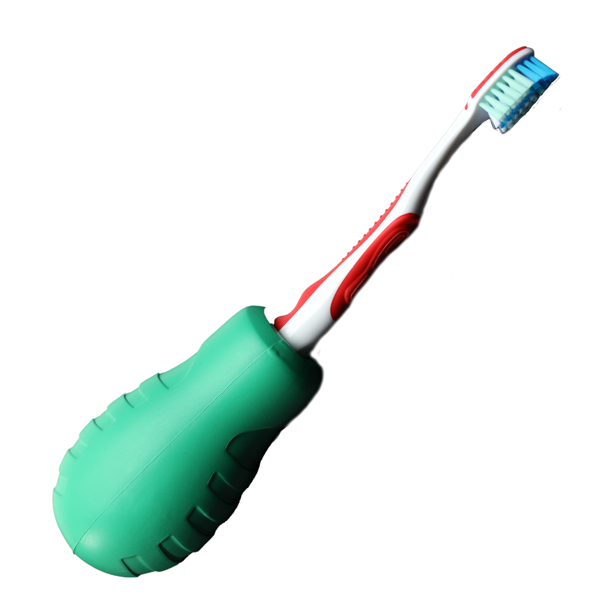 Grip Easy Expand Handle, Green (ORA20111)