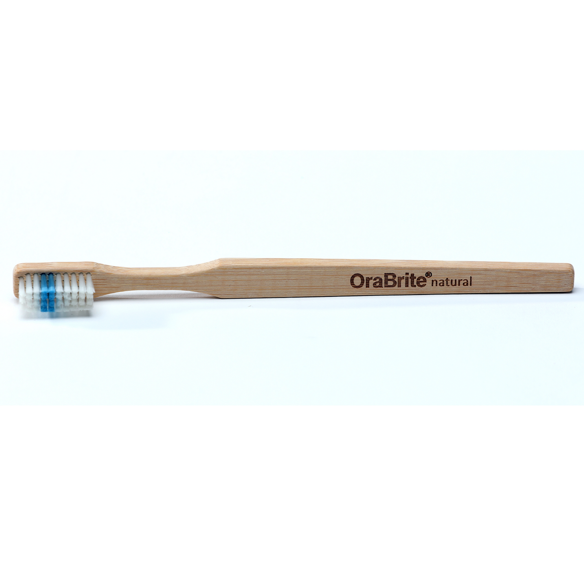 Bamboo Adult Full Head Toothbrush (ORA22920)