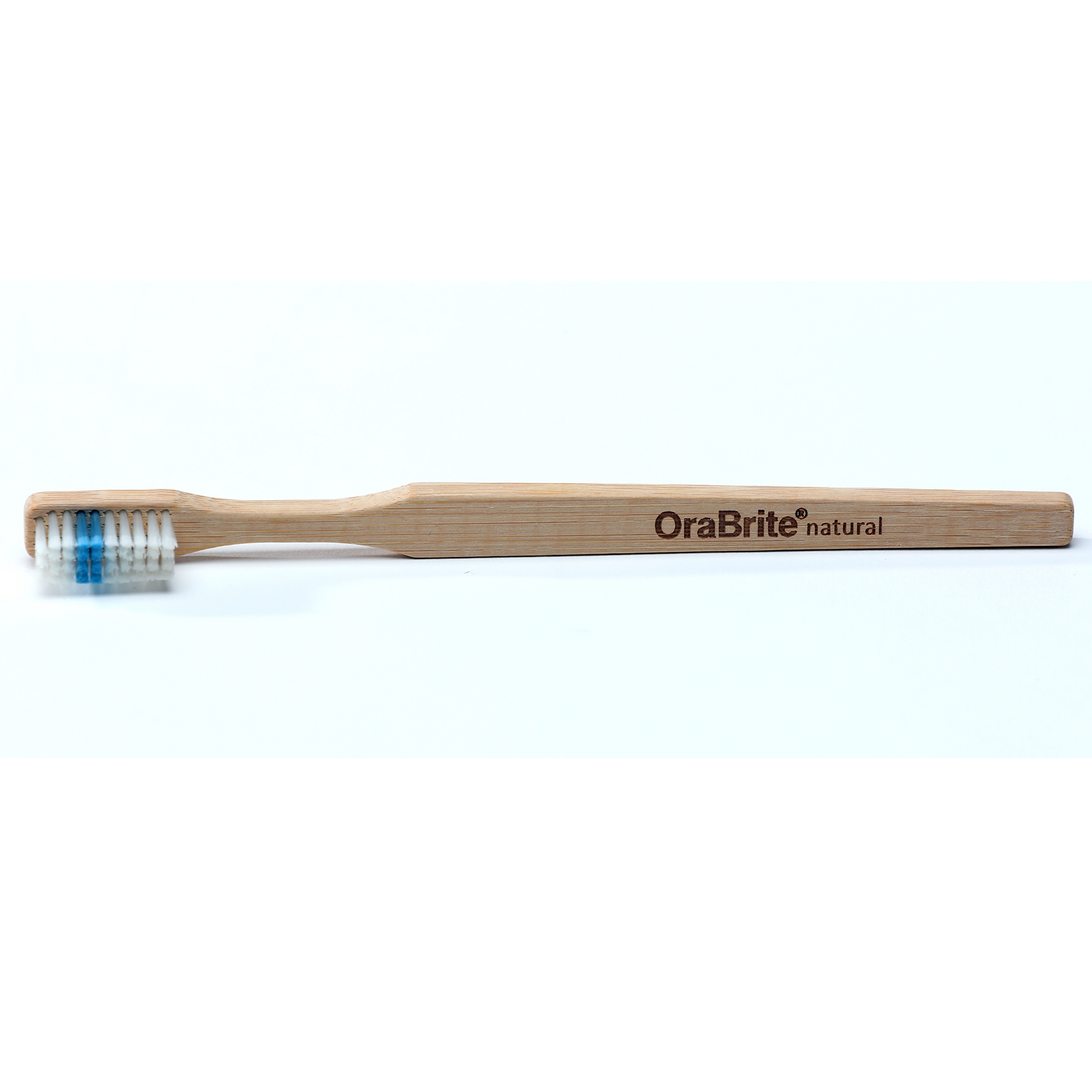 Bamboo Adult Full Head Toothbrush (ORA22920)