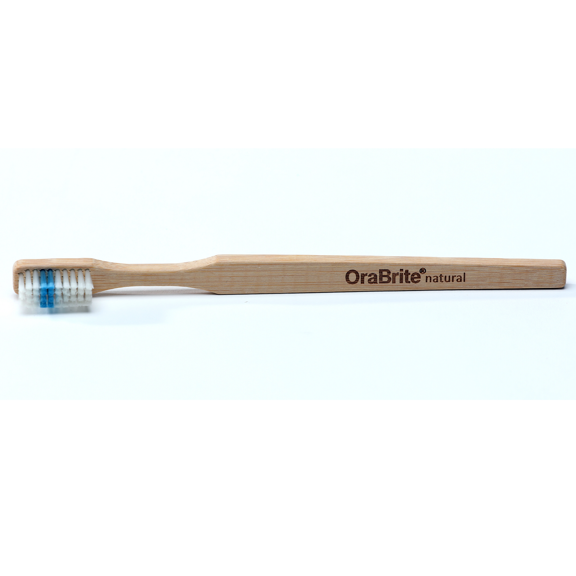 Bamboo Adult Full Head Toothbrush (ORA22920)
