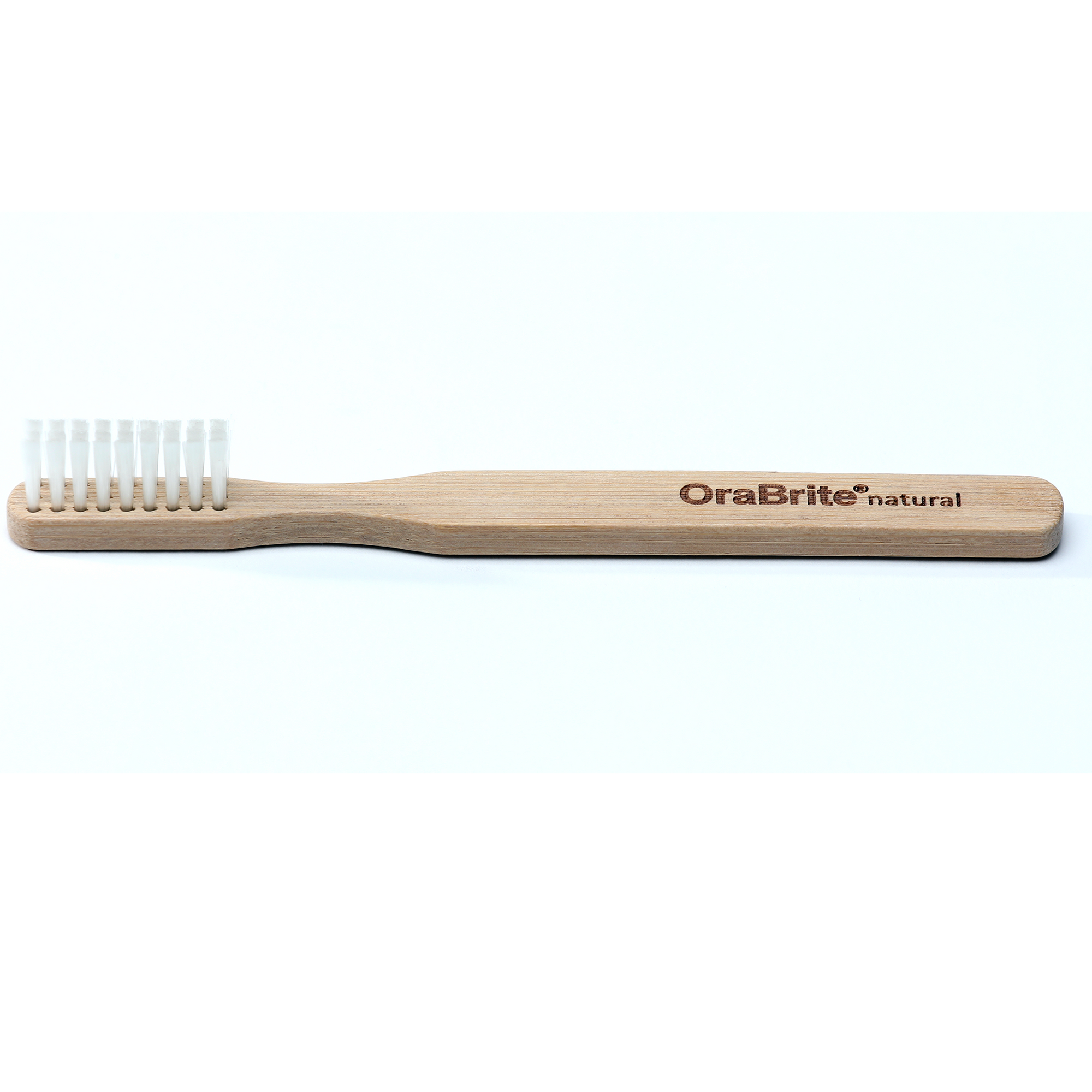 Bamboo Child Toothbrush (ORA22921)