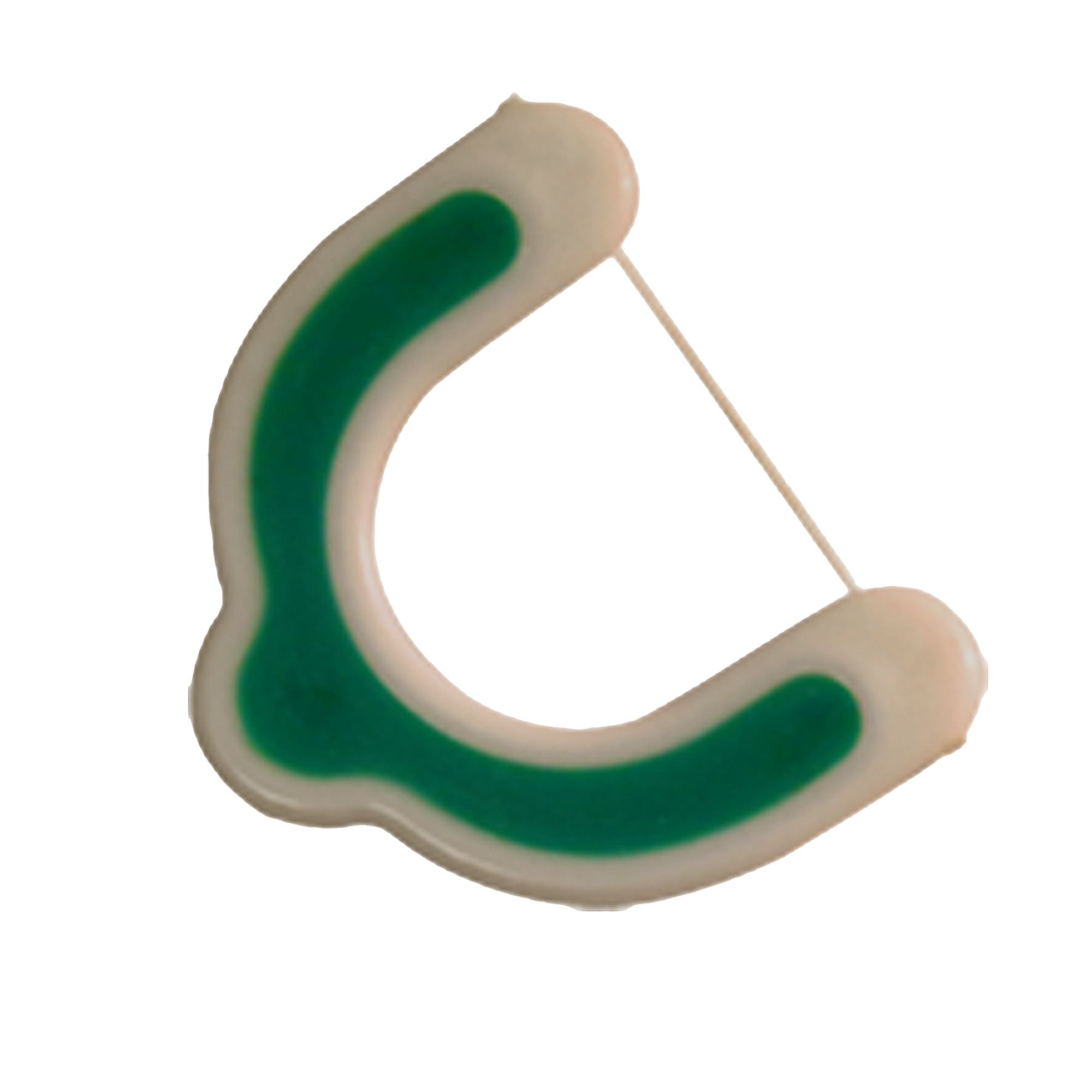 Flexible U Flosser (ORA30201)
