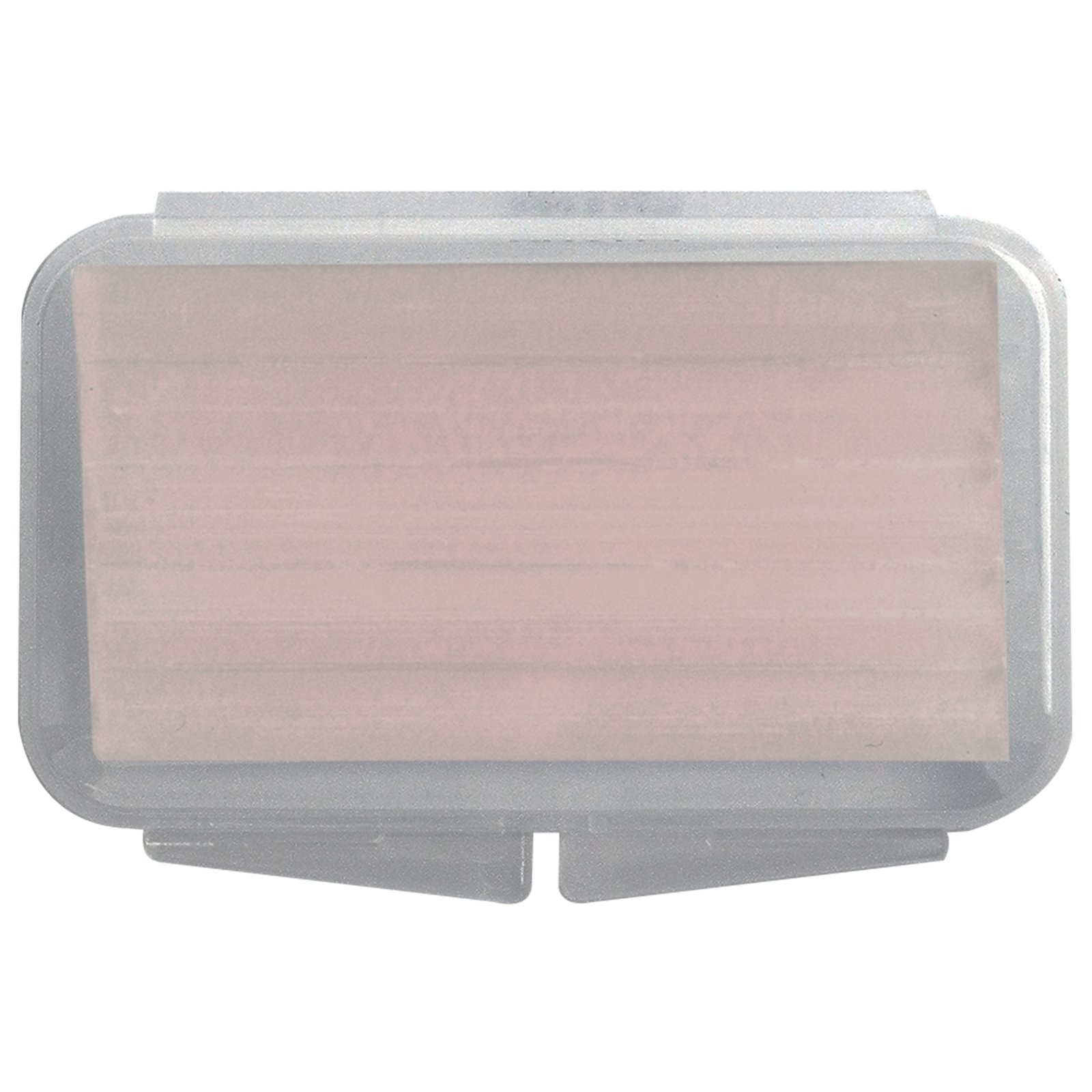 Bubblegum Flavored Orthodontic Patient Wax (ORA30802)