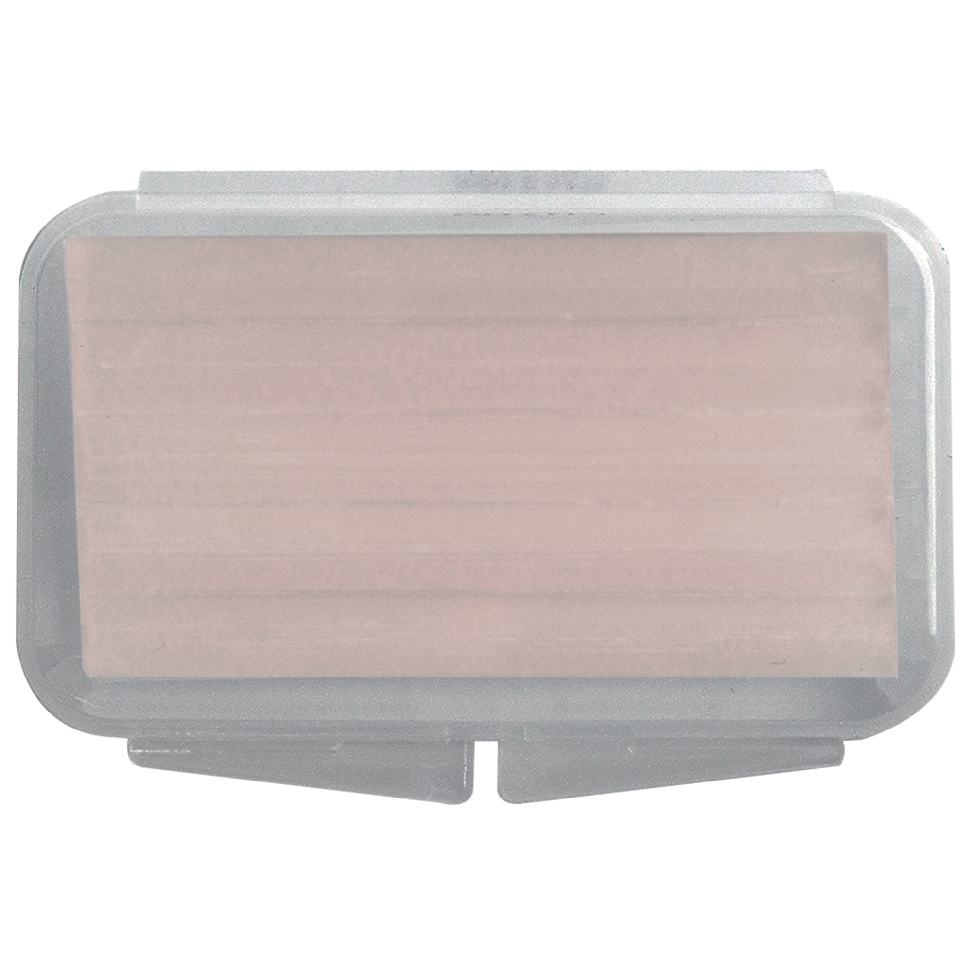 Bubblegum Flavored Orthodontic Patient Wax (ORA30802)
