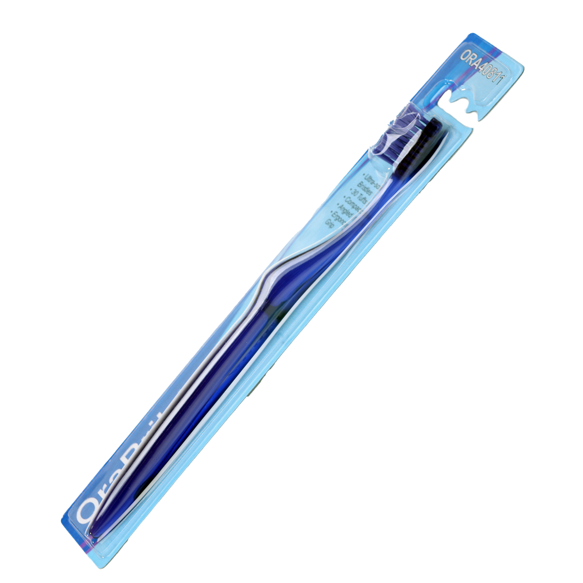 Perio Post-Op Toothbrush, Blister Pack (ORA40811BP)