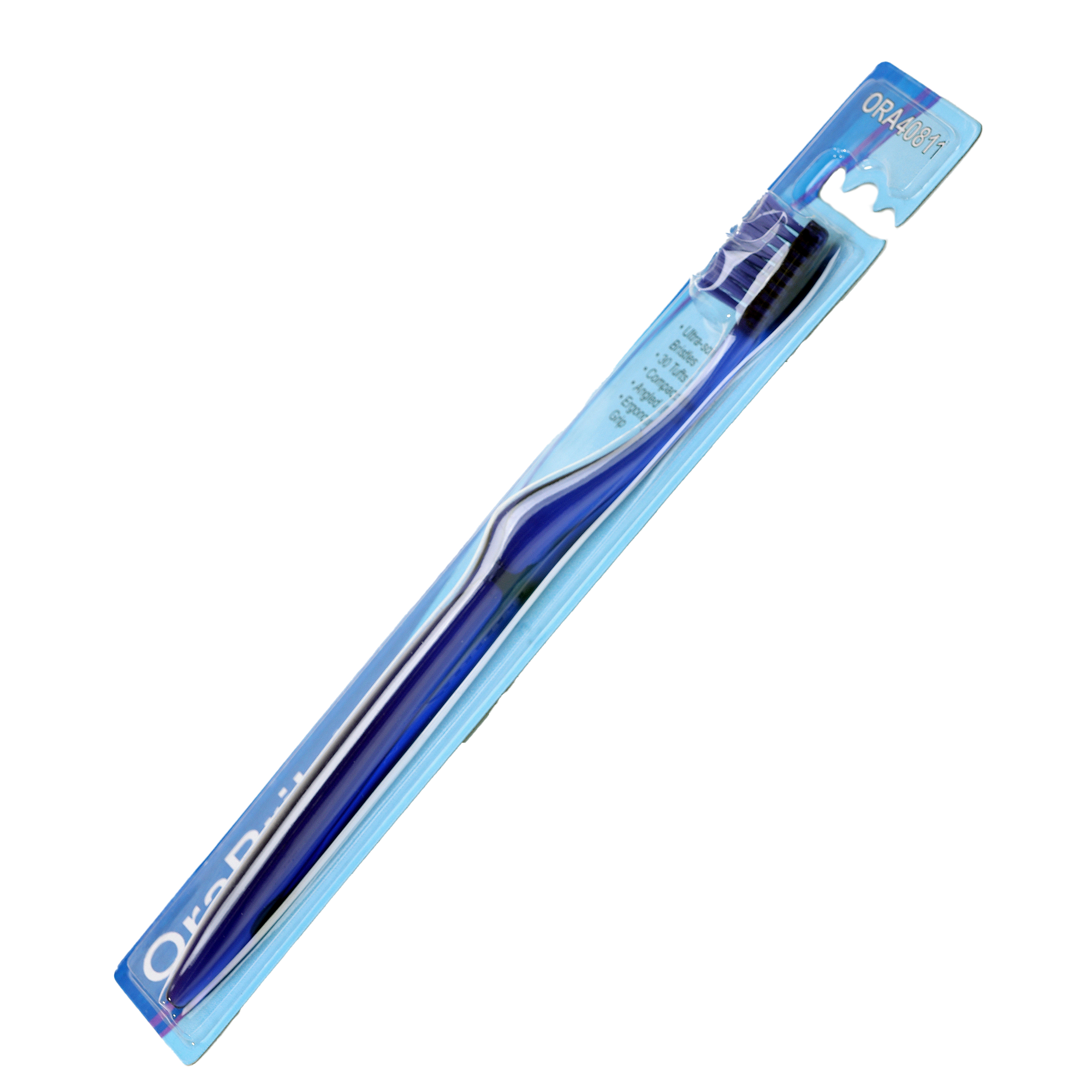 Perio Post-Op Toothbrush, Blister Pack (ORA40811BP)