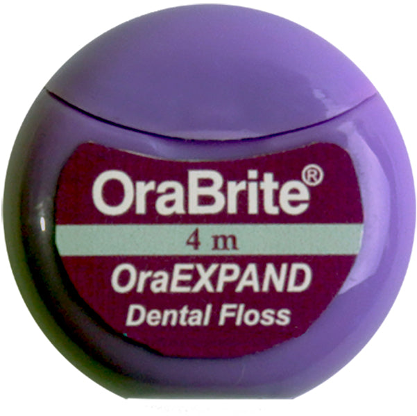 4m Expand Dental Floss (ORA48039)