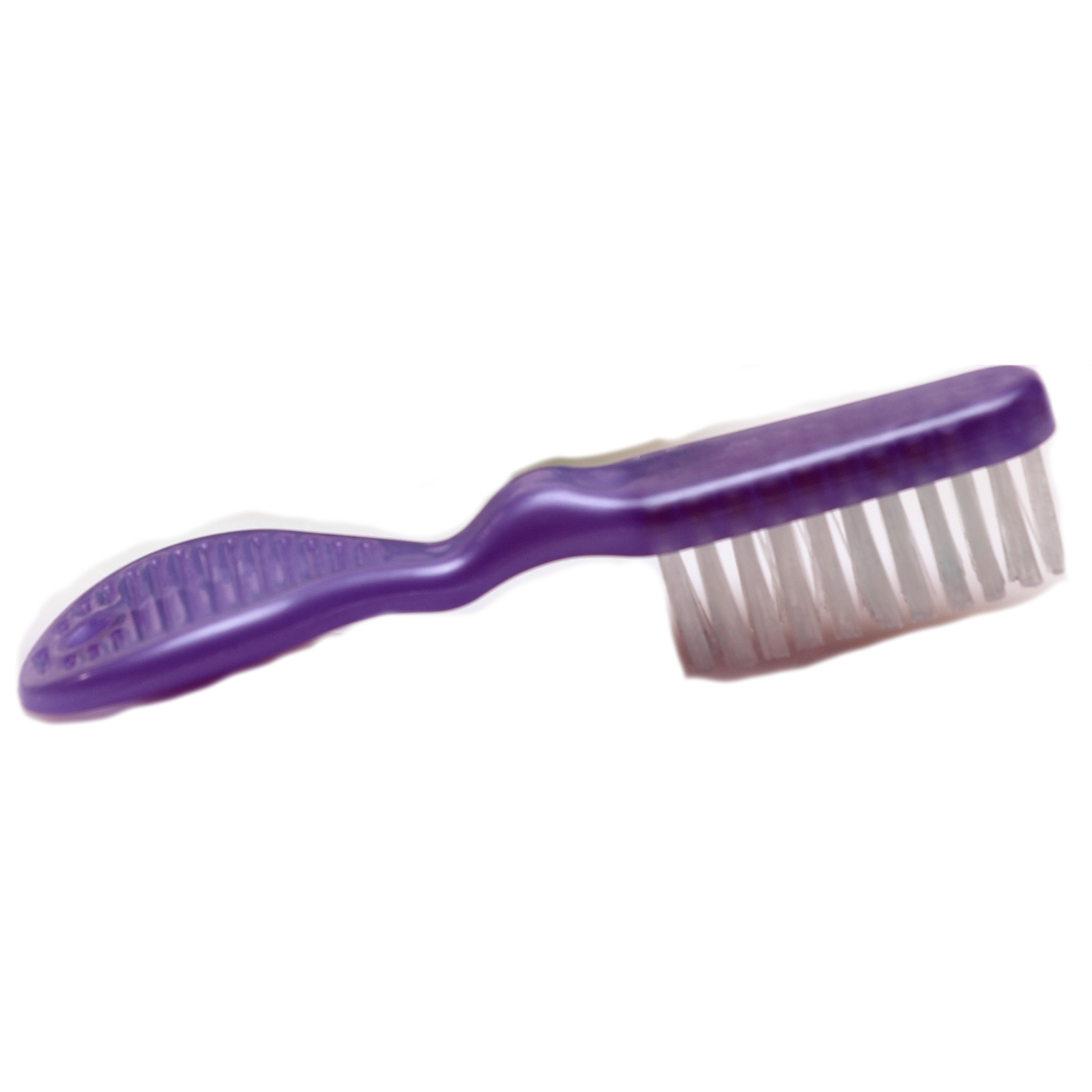 Flexible Pre-Pasted Disposable Security Toothbrush (ORA90011)