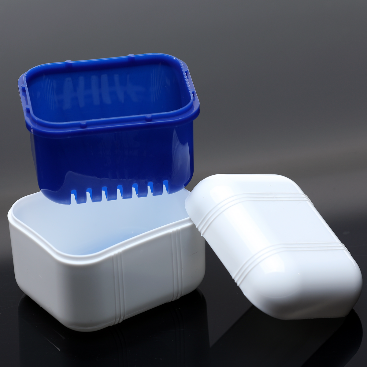 Denture Bath (ORA90025)